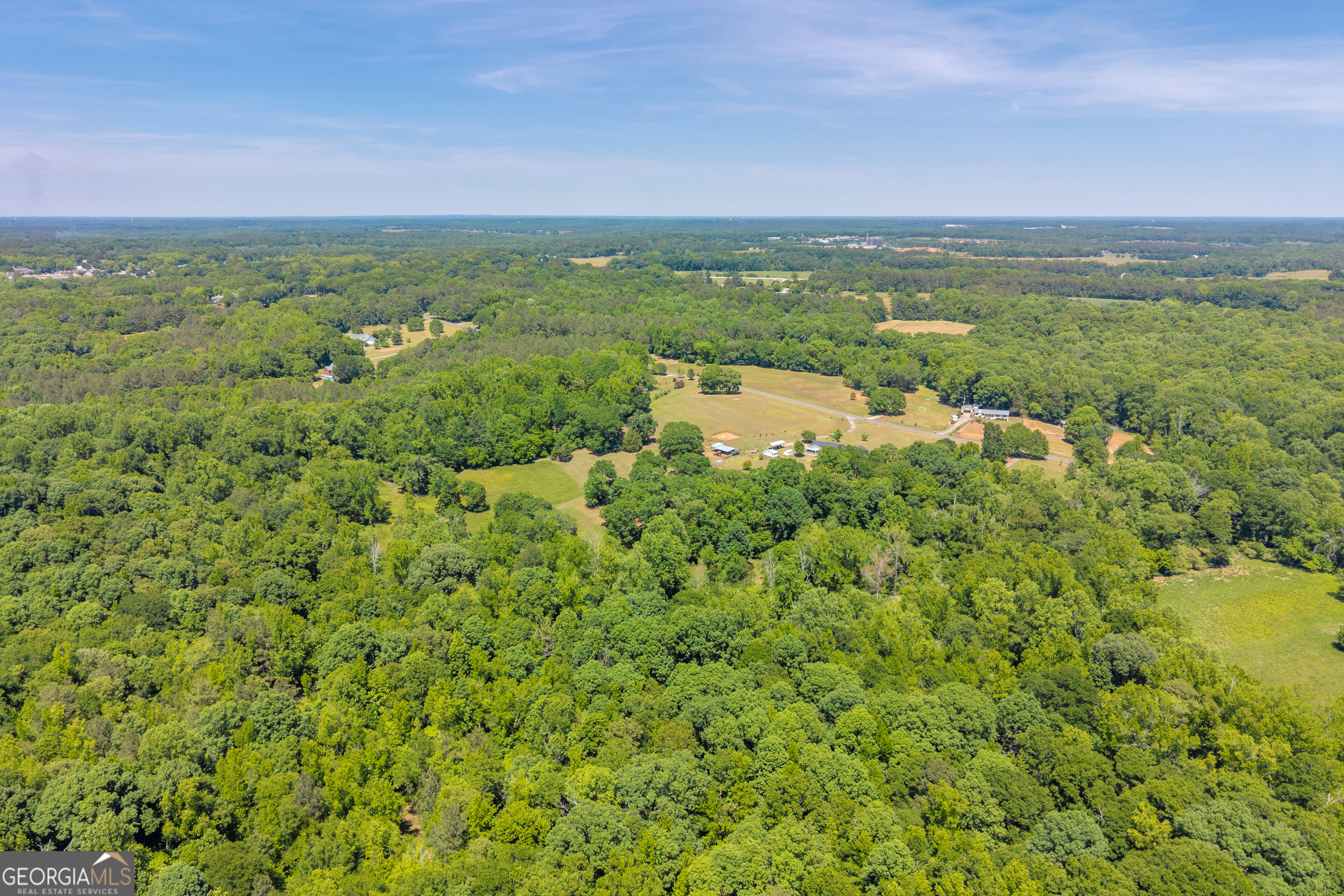 1018 Hardman Morris Road Colbert GA 30628