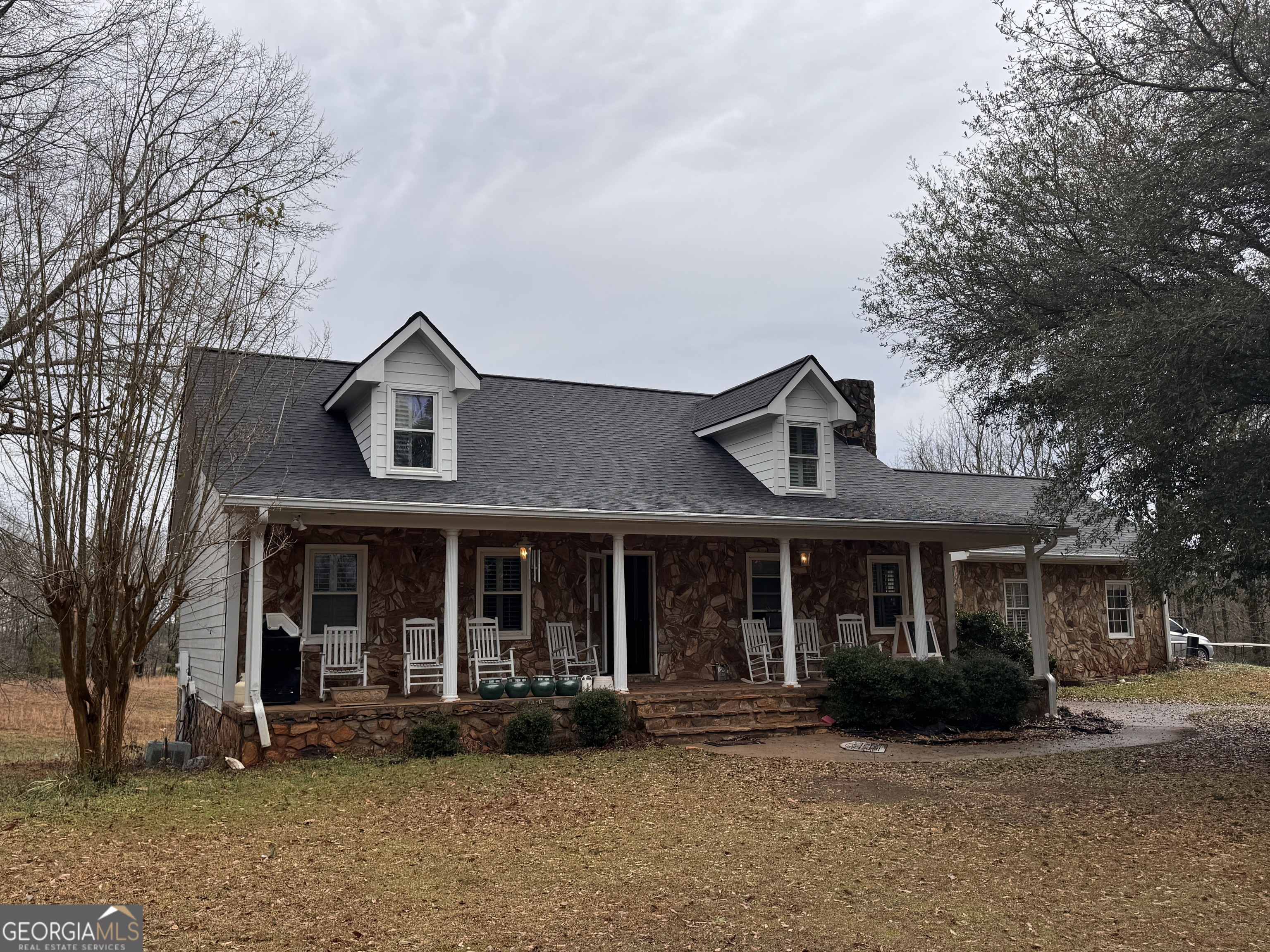 5382 Hawkins Academy Road Social Circle GA 30025