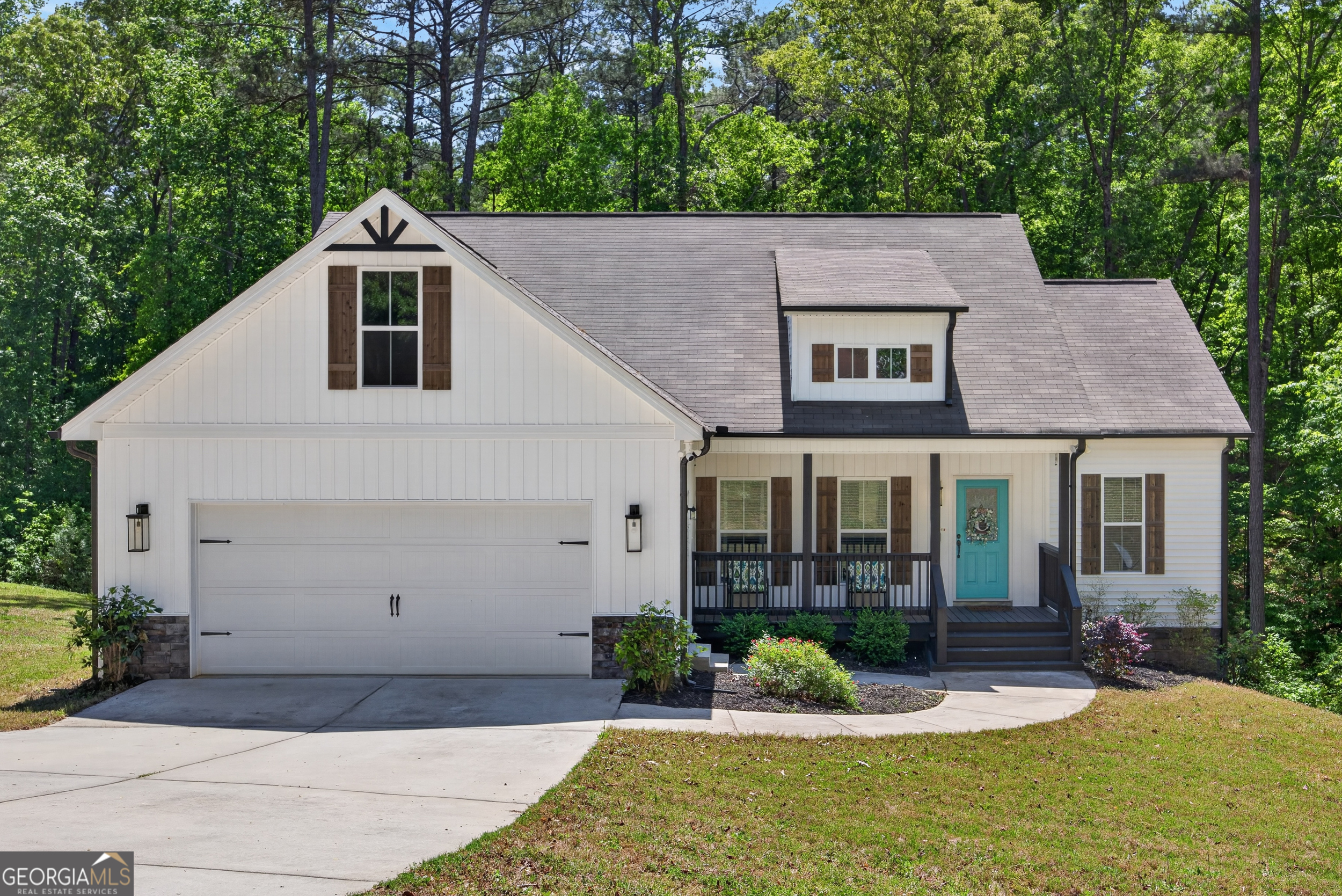 30 Bufflehead Court Monticello GA 31064