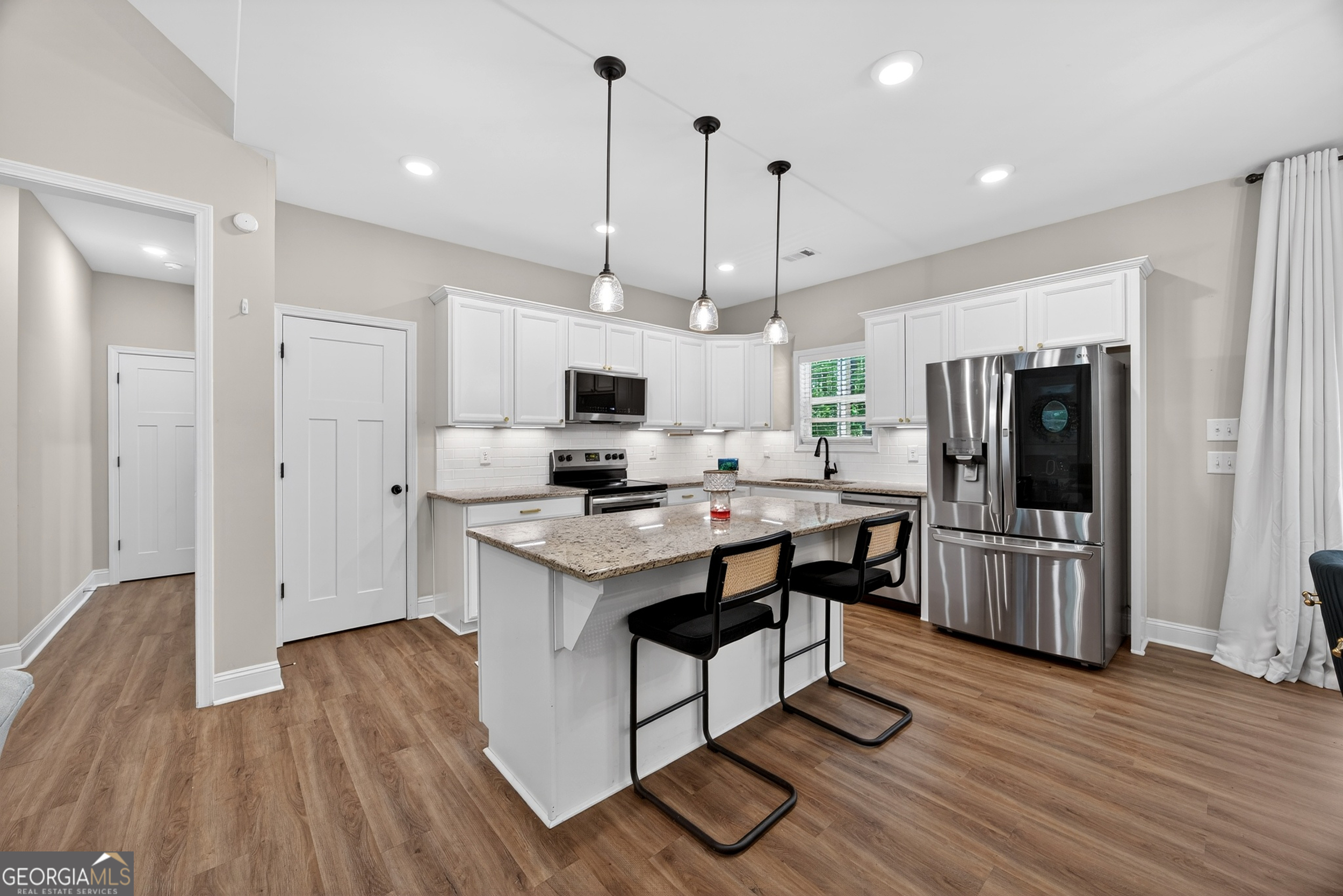 30 Bufflehead Court Monticello GA 31064