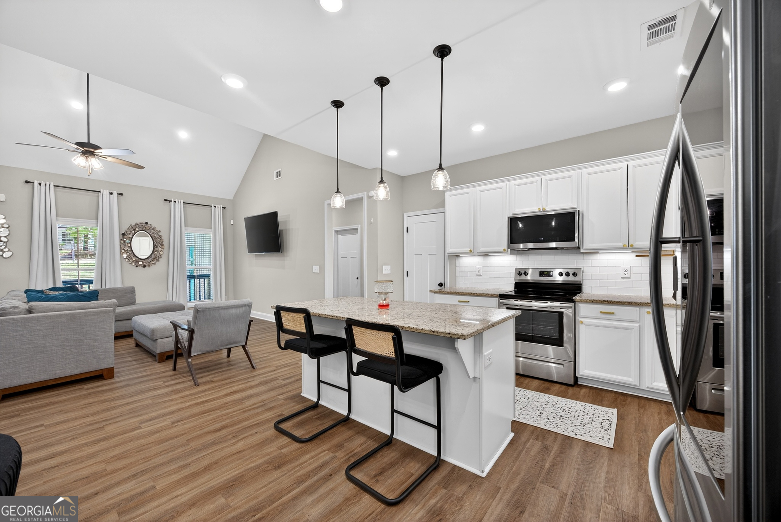 30 Bufflehead Court Monticello GA 31064