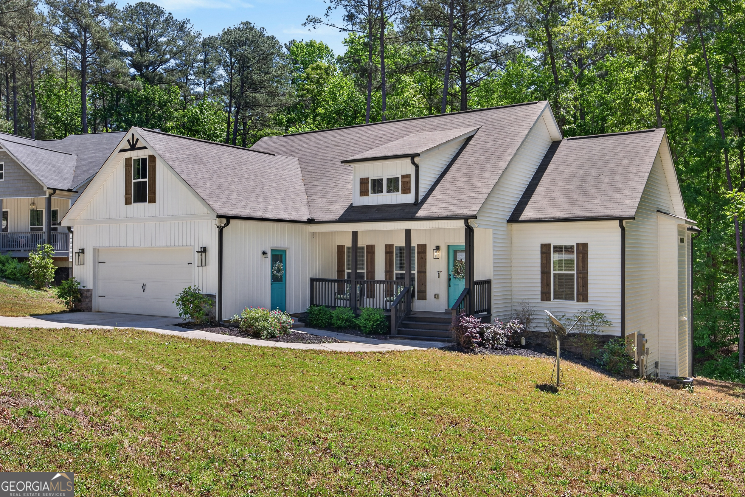 30 Bufflehead Court Monticello GA 31064