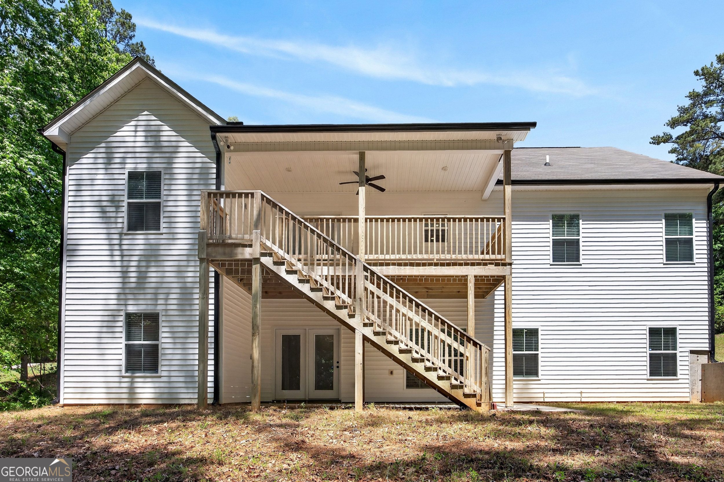 30 Bufflehead Court Monticello GA 31064