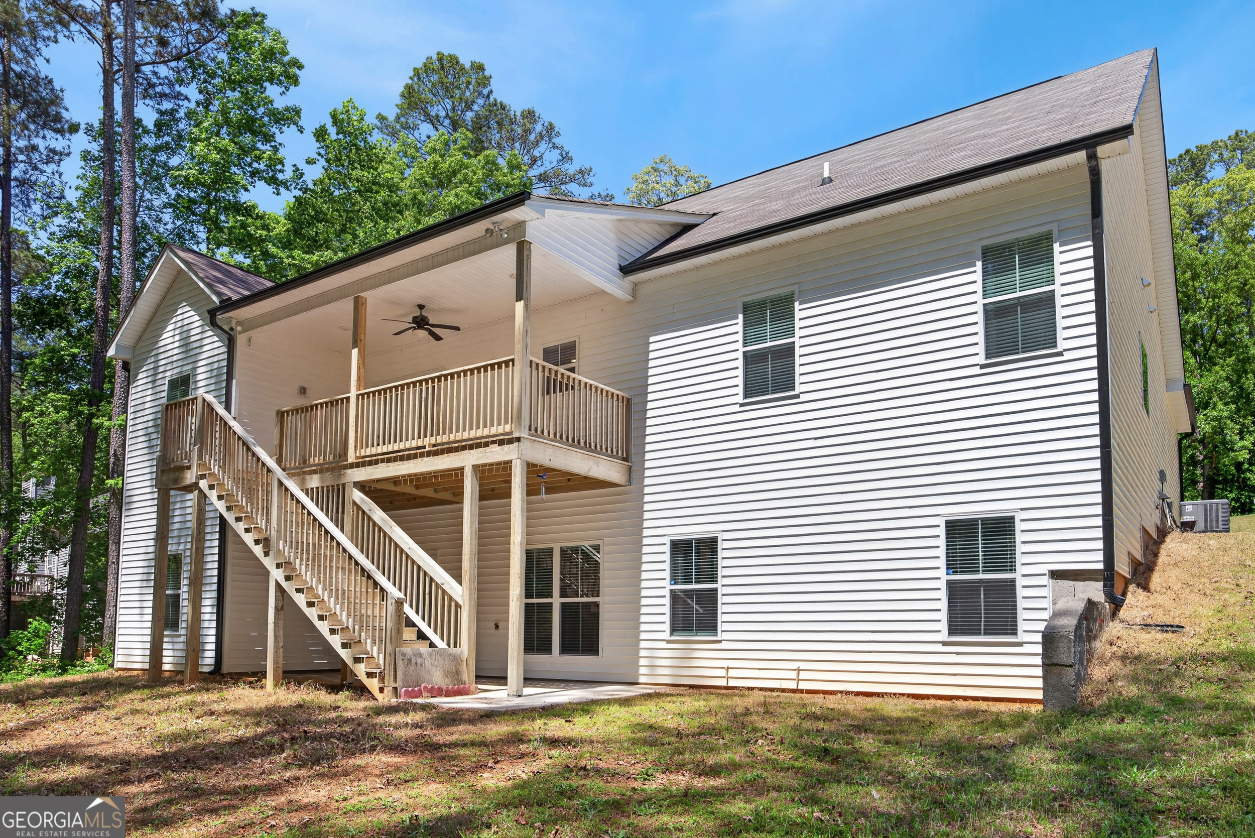 30 Bufflehead Court Monticello GA 31064