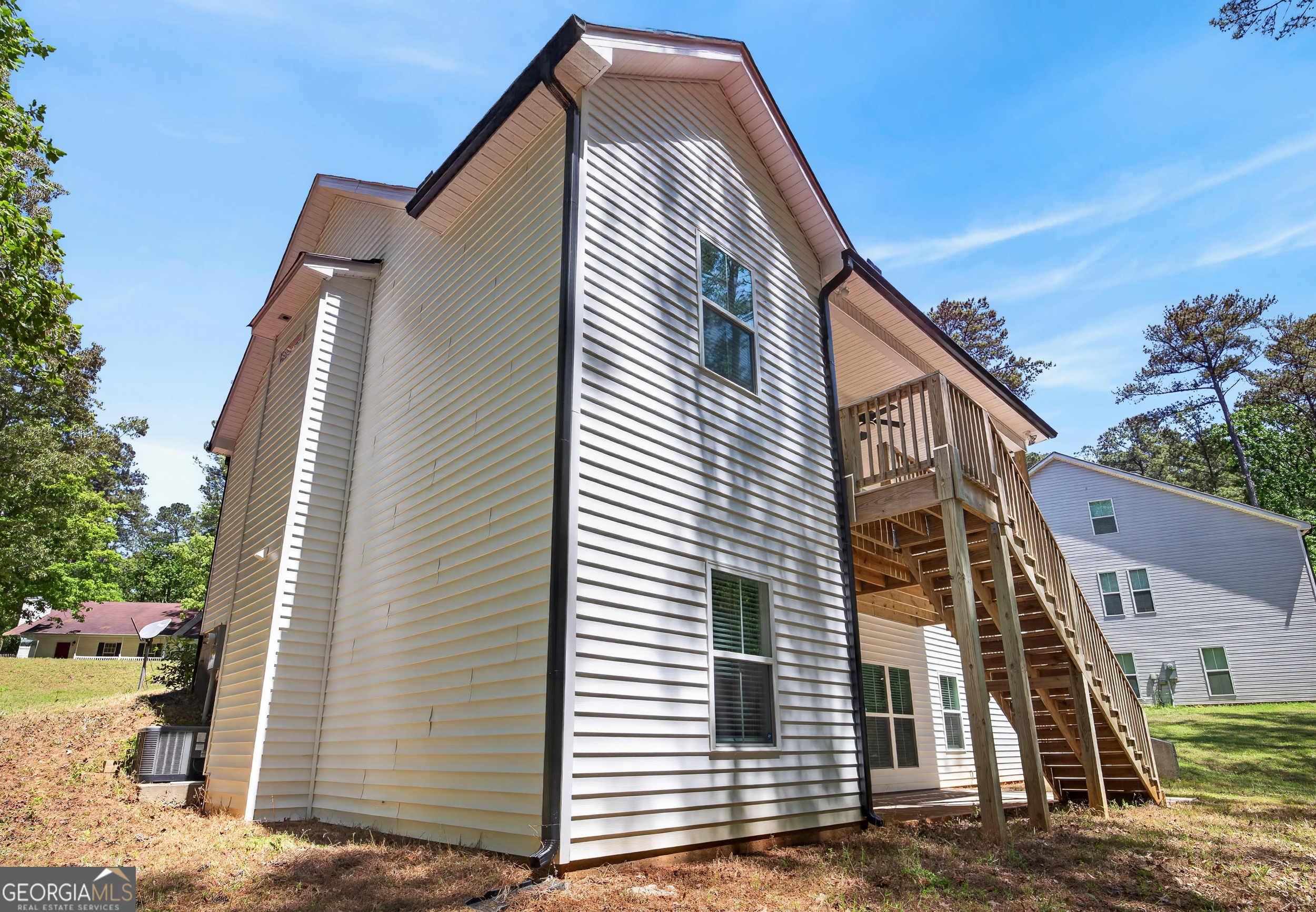 30 Bufflehead Court Monticello GA 31064