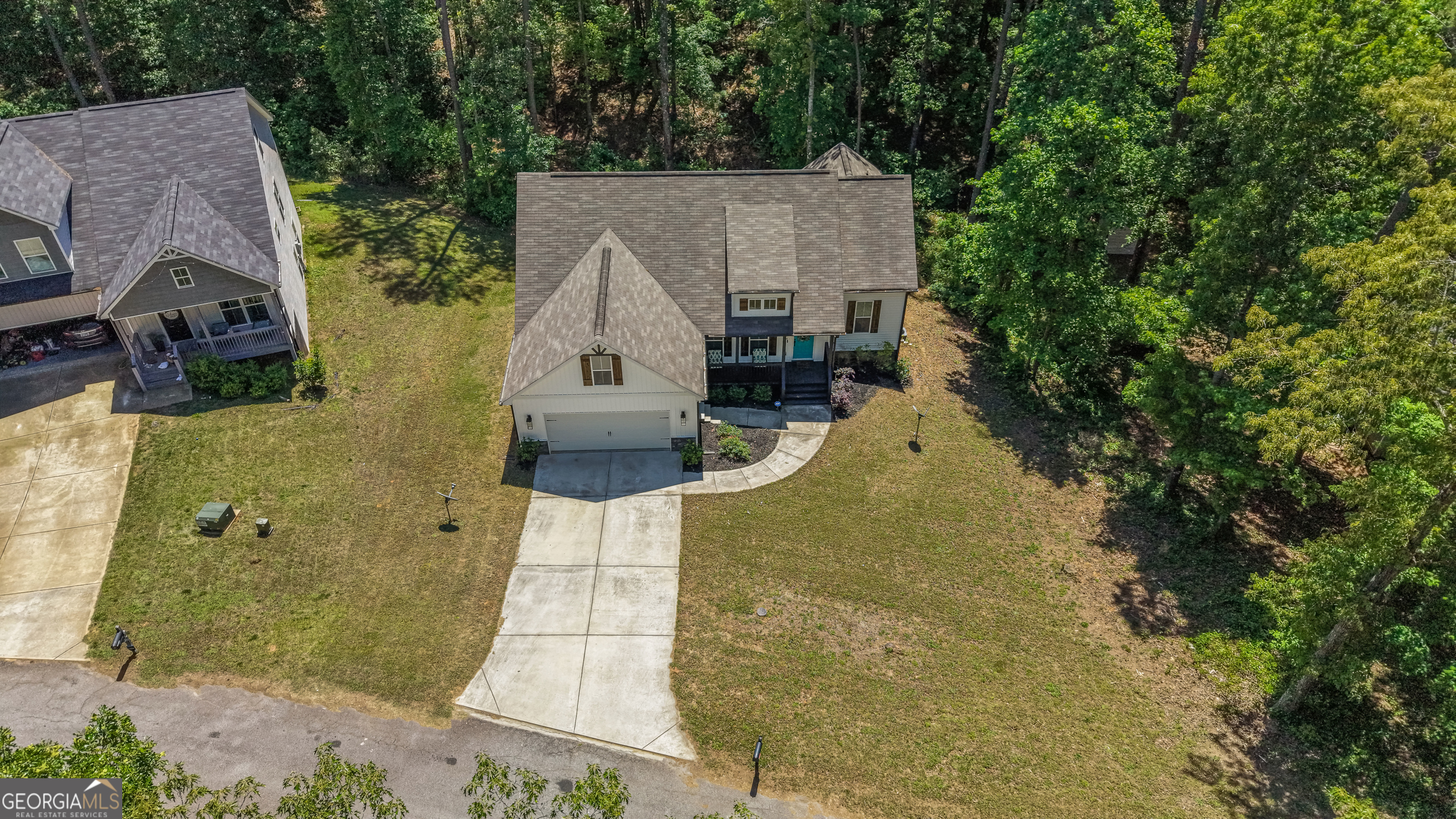 30 Bufflehead Court Monticello GA 31064