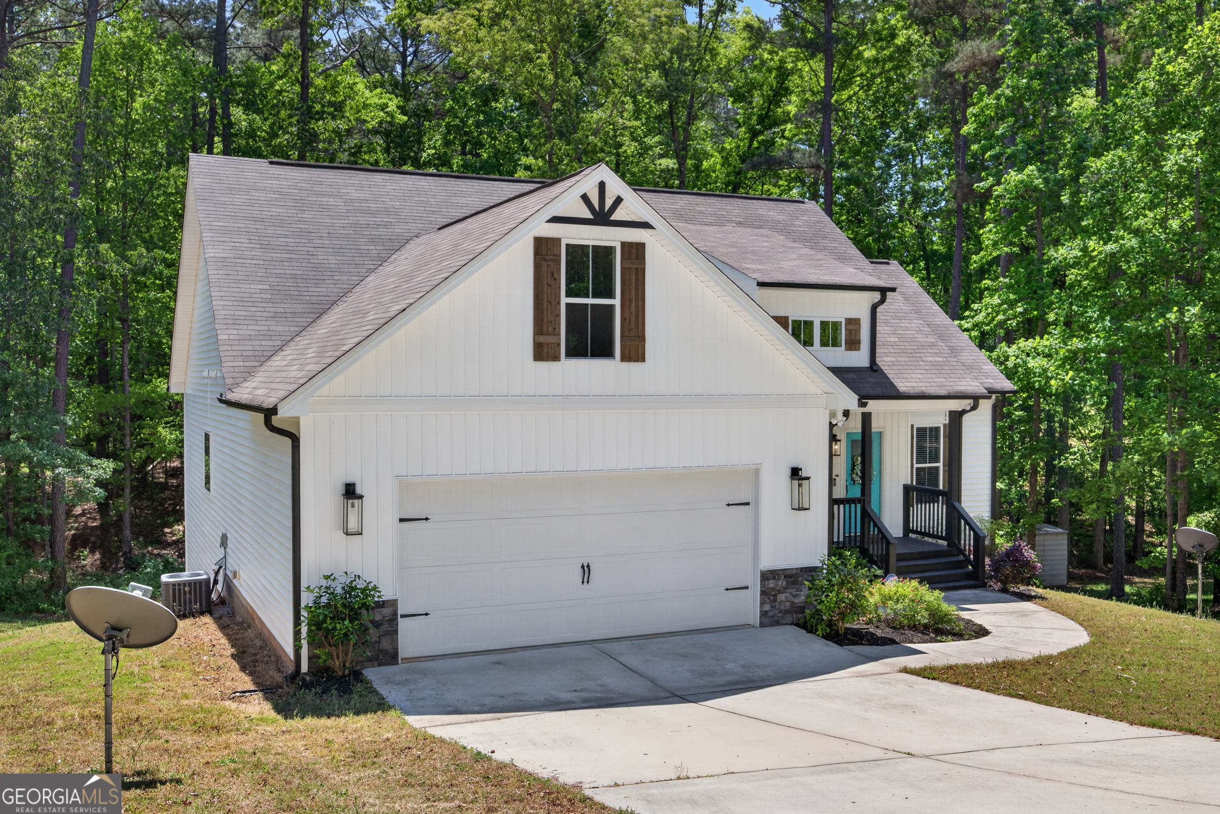 30 Bufflehead Court Monticello GA 31064