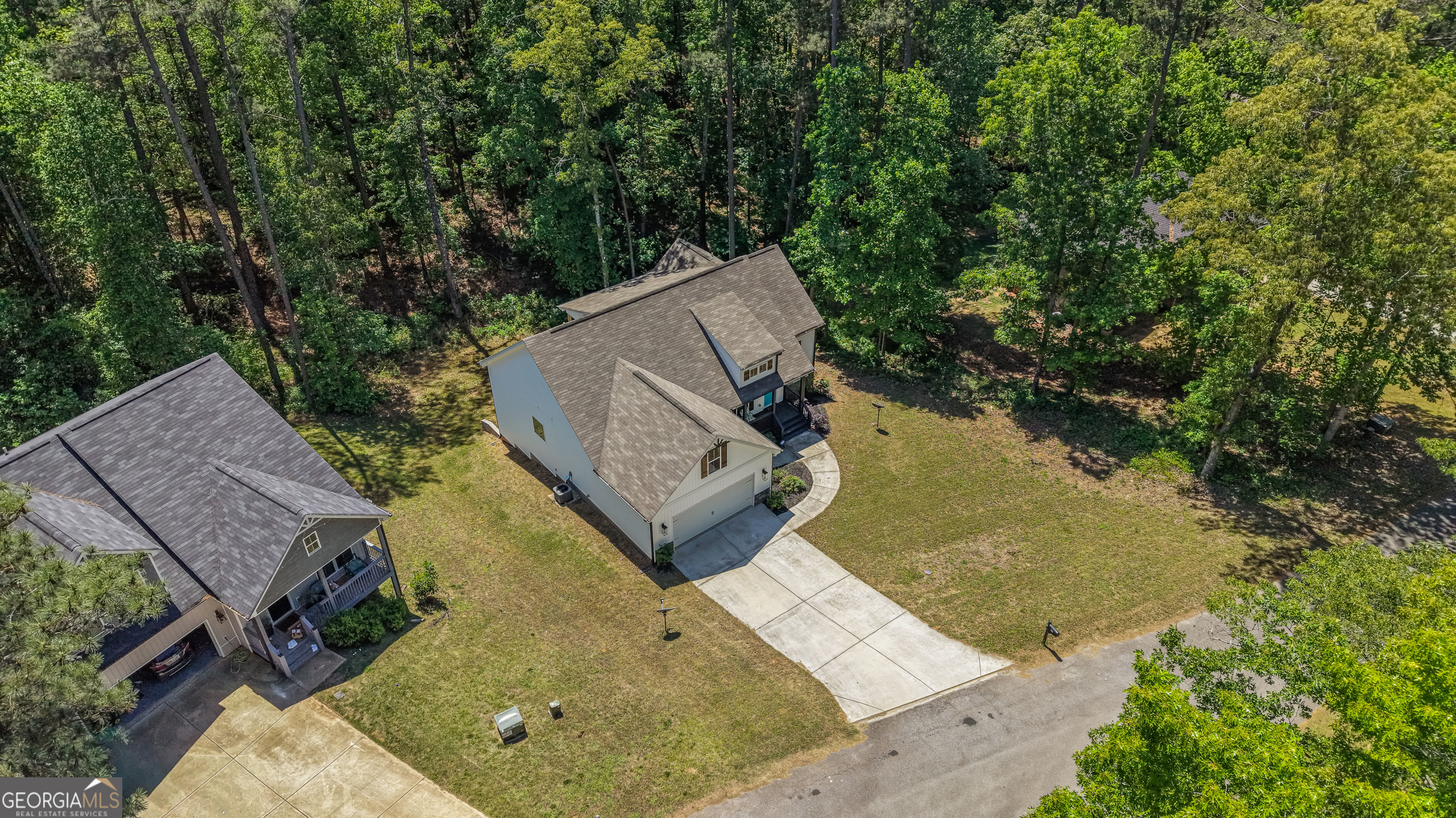 30 Bufflehead Court Monticello GA 31064
