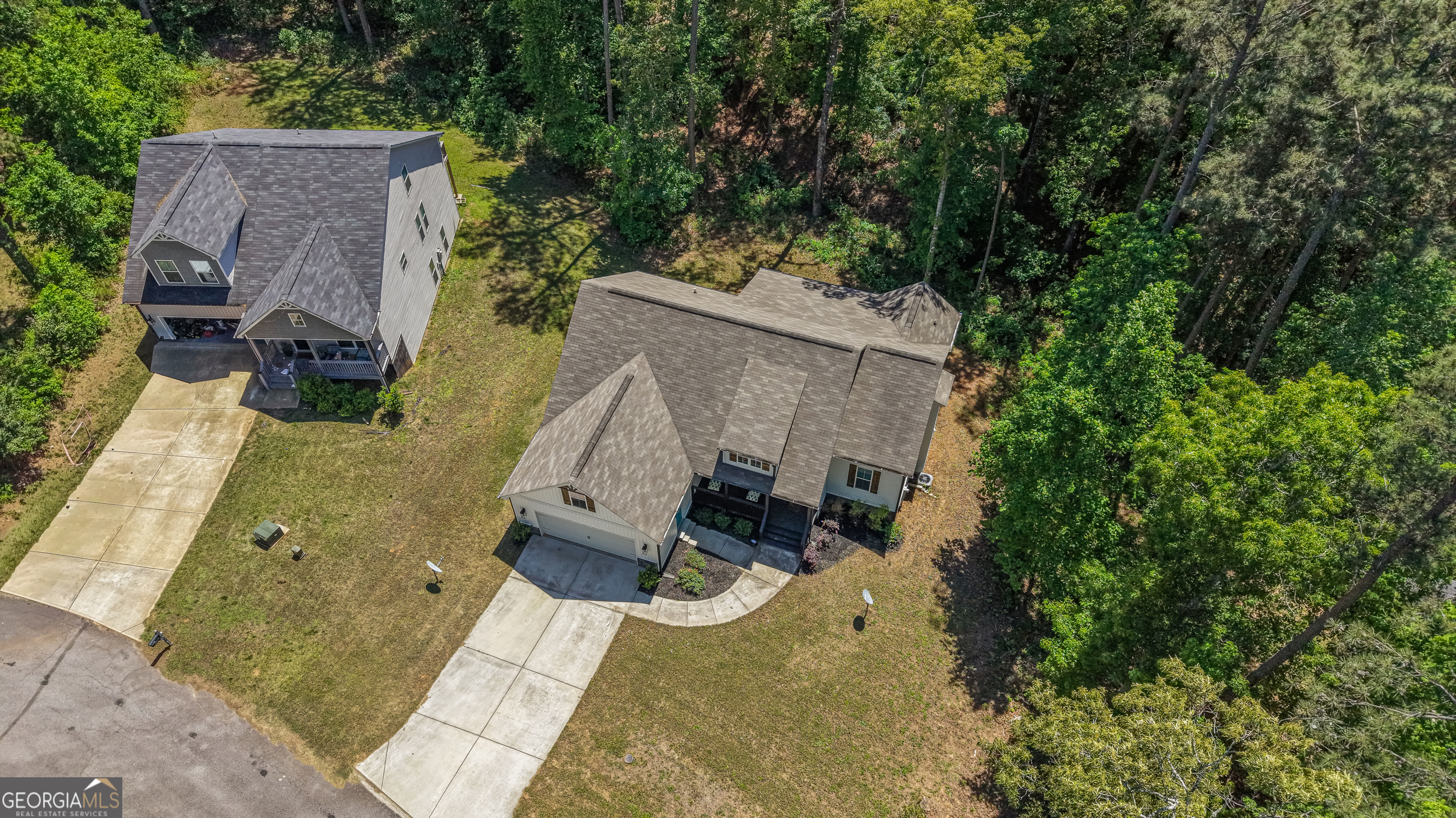30 Bufflehead Court Monticello GA 31064