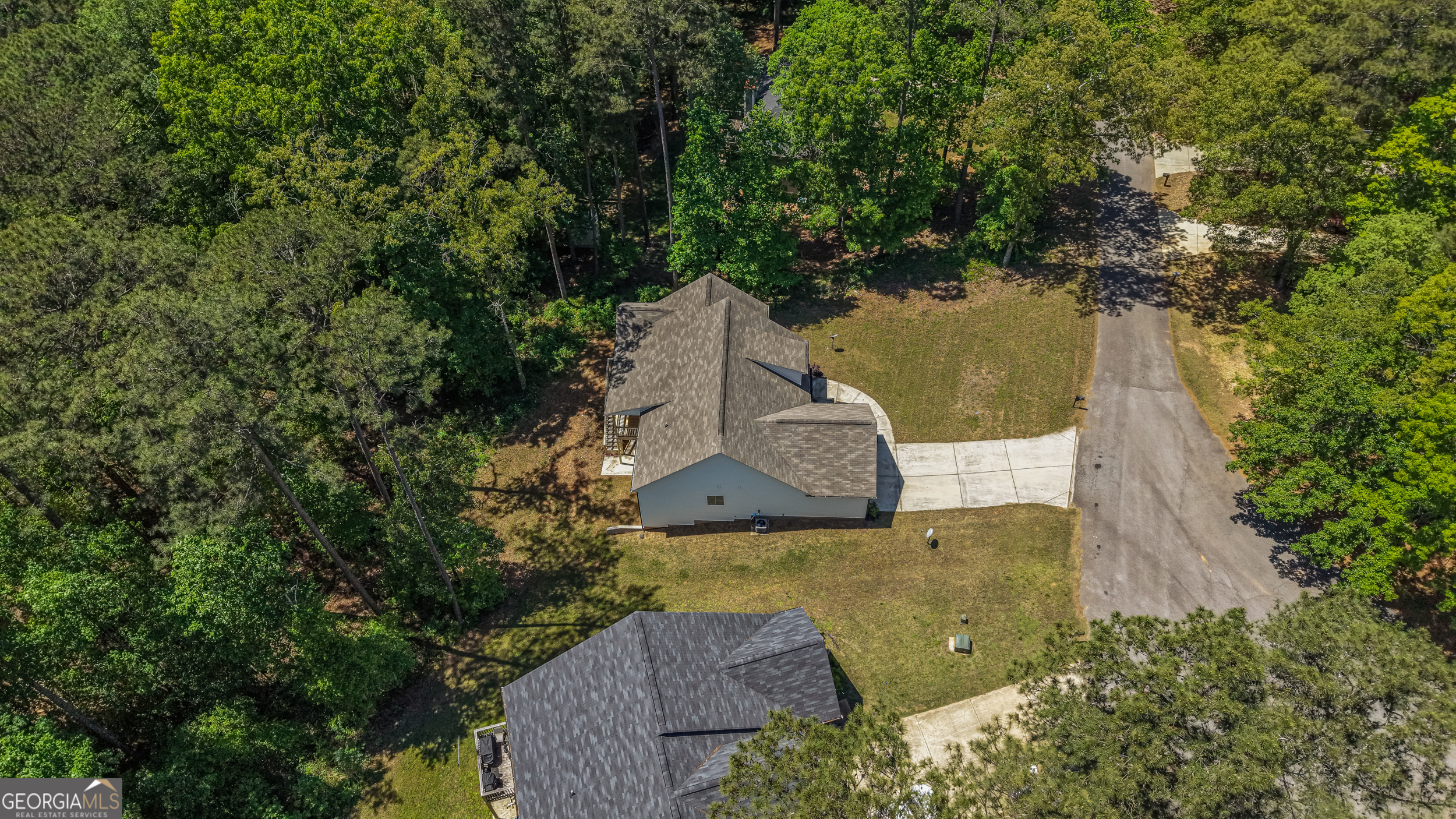 30 Bufflehead Court Monticello GA 31064