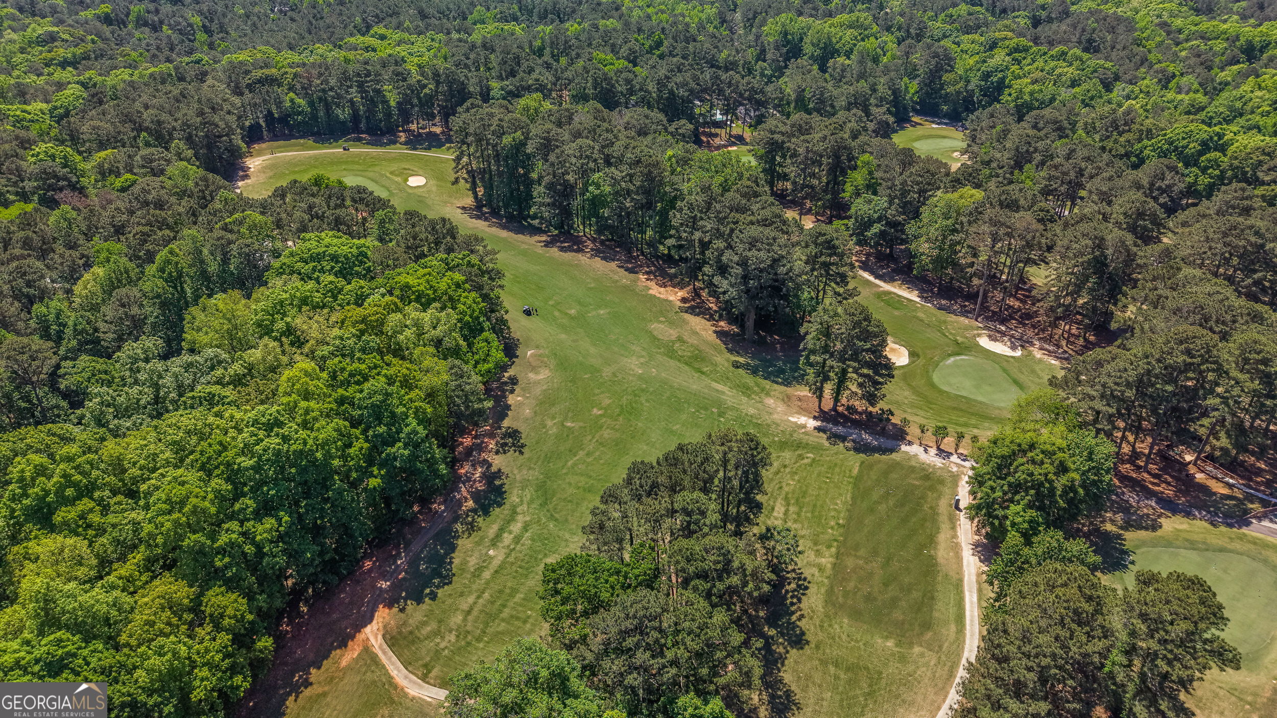 30 Bufflehead Court Monticello GA 31064