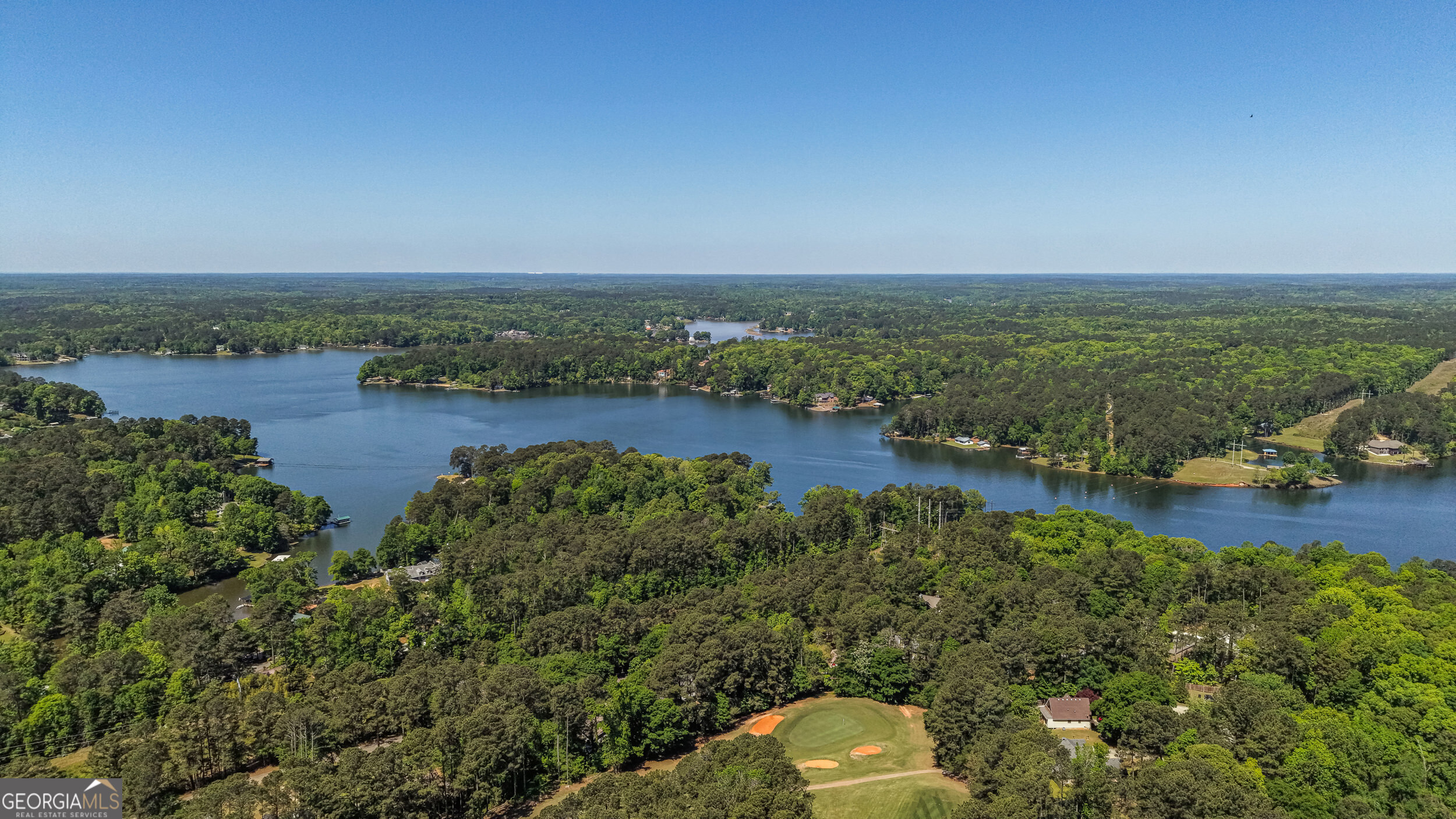 30 Bufflehead Court Monticello GA 31064