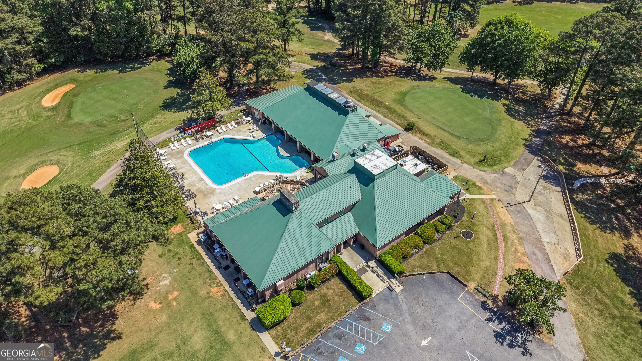 30 Bufflehead Court Monticello GA 31064