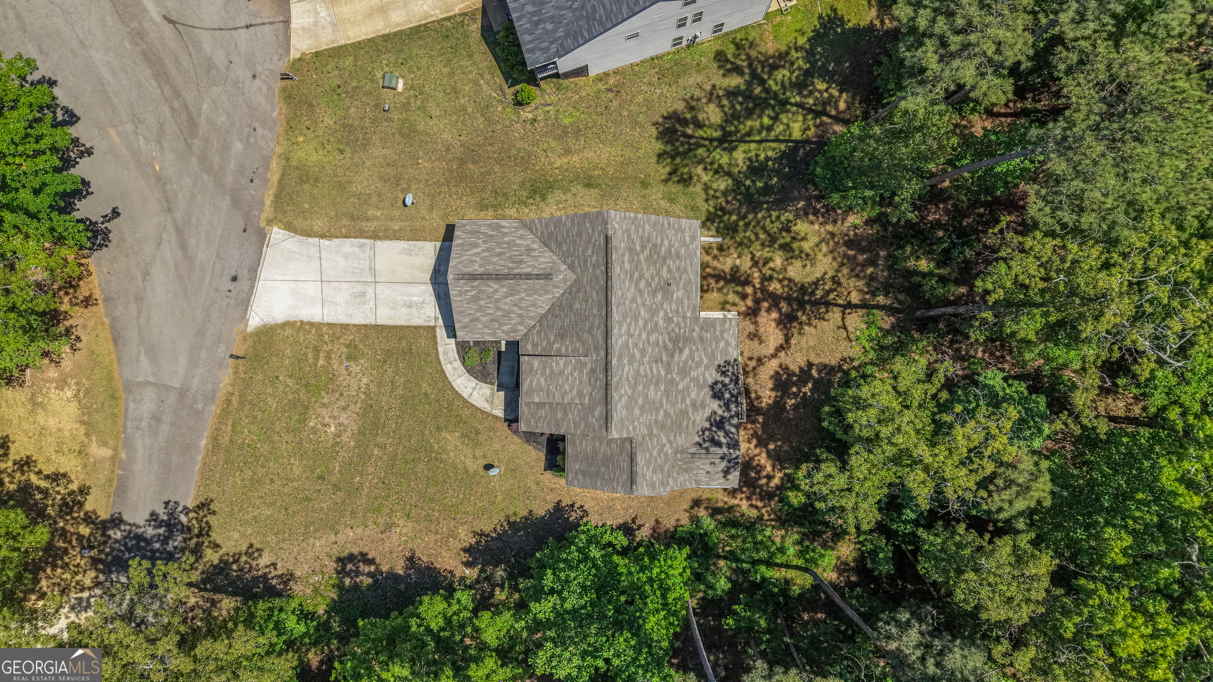 30 Bufflehead Court Monticello GA 31064