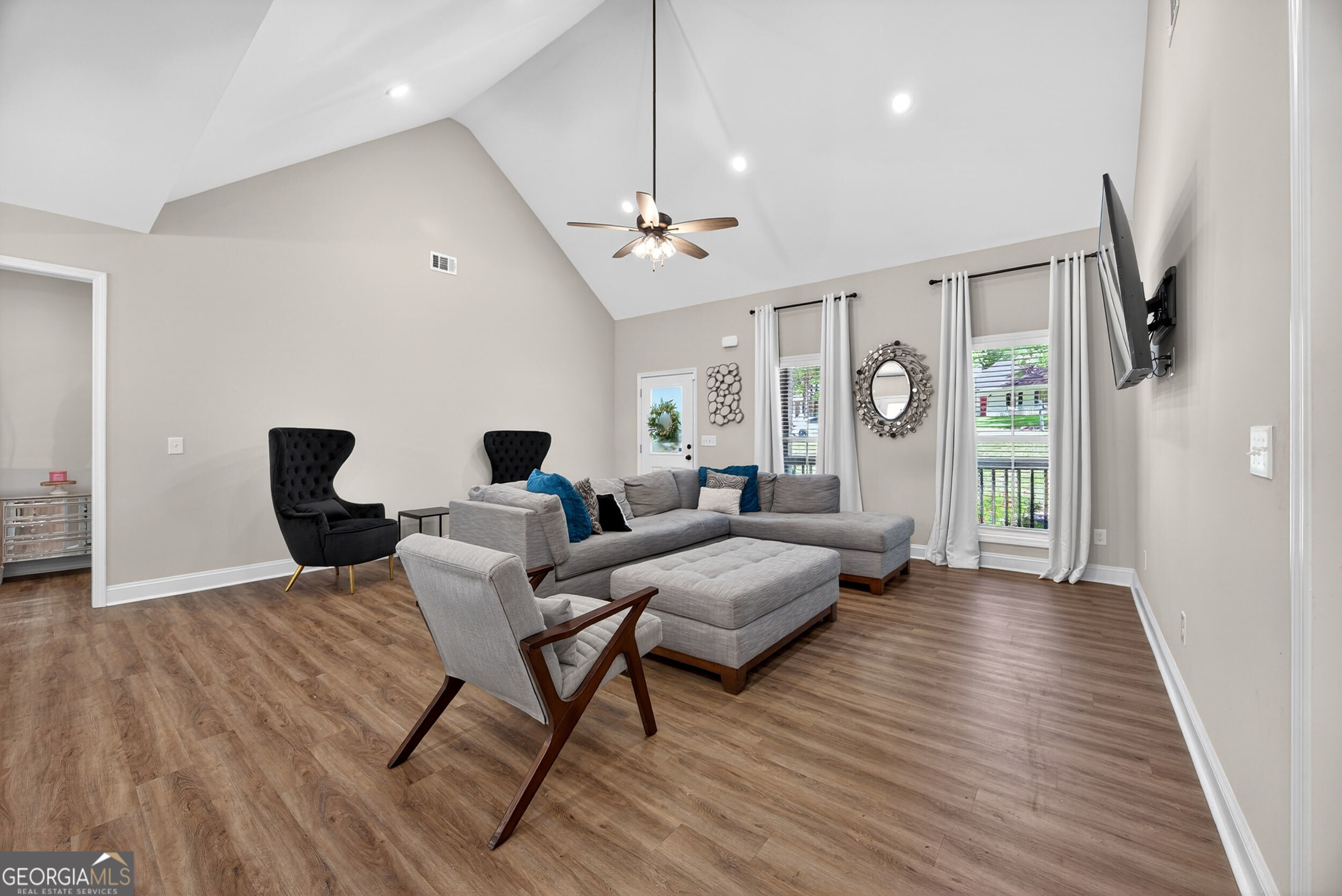 30 Bufflehead Court Monticello GA 31064