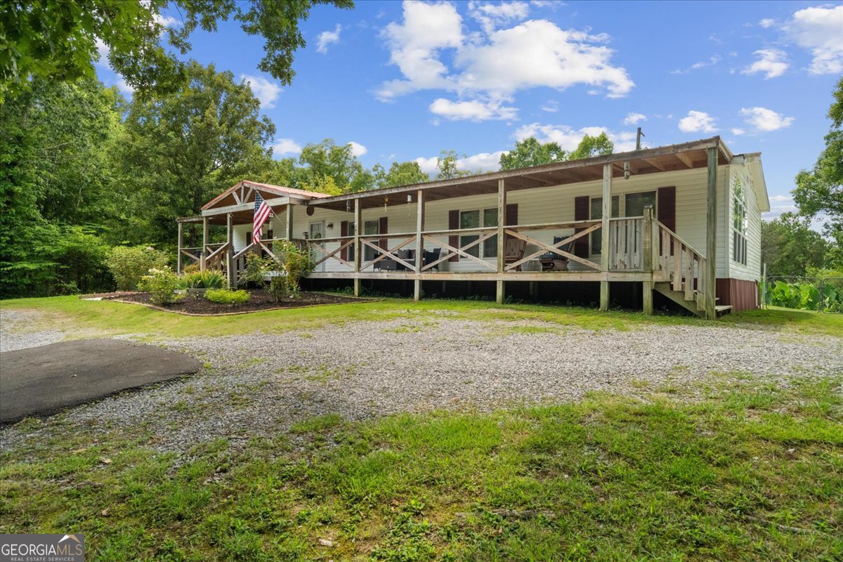 237 Poplar Drive Chatsworth GA 30705