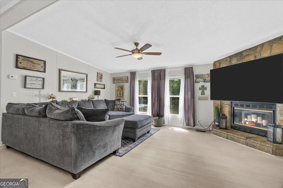 237 Poplar Drive Chatsworth GA 30705