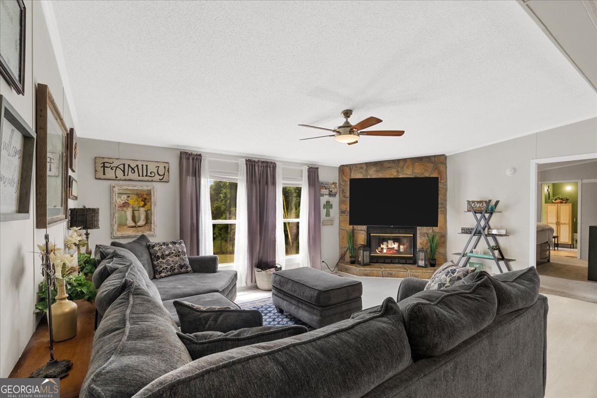 237 Poplar Drive Chatsworth GA 30705