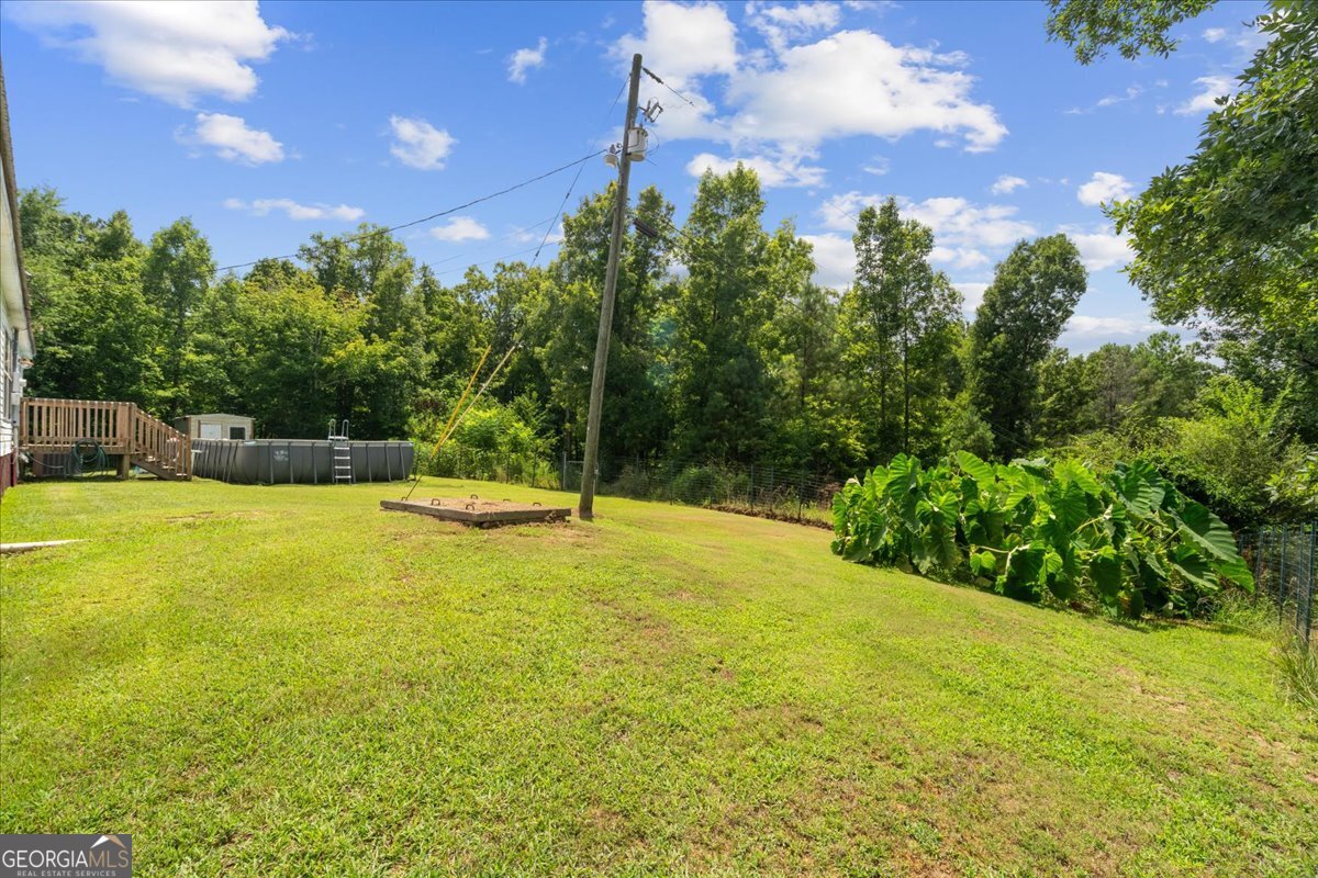 237 Poplar Drive Chatsworth GA 30705