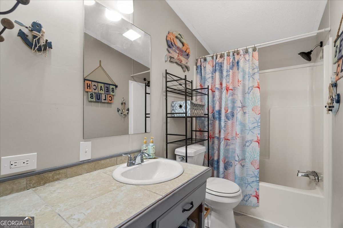 237 Poplar Drive Chatsworth GA 30705