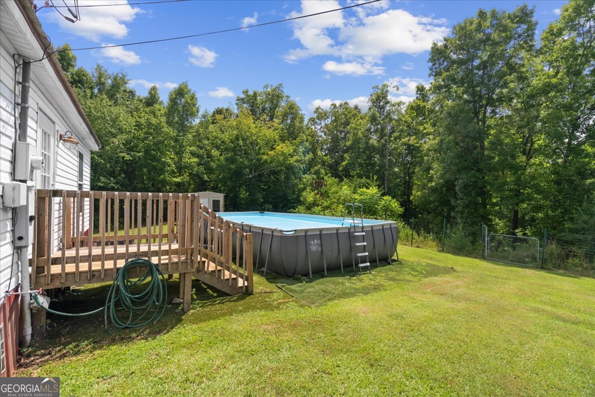 237 Poplar Drive Chatsworth GA 30705