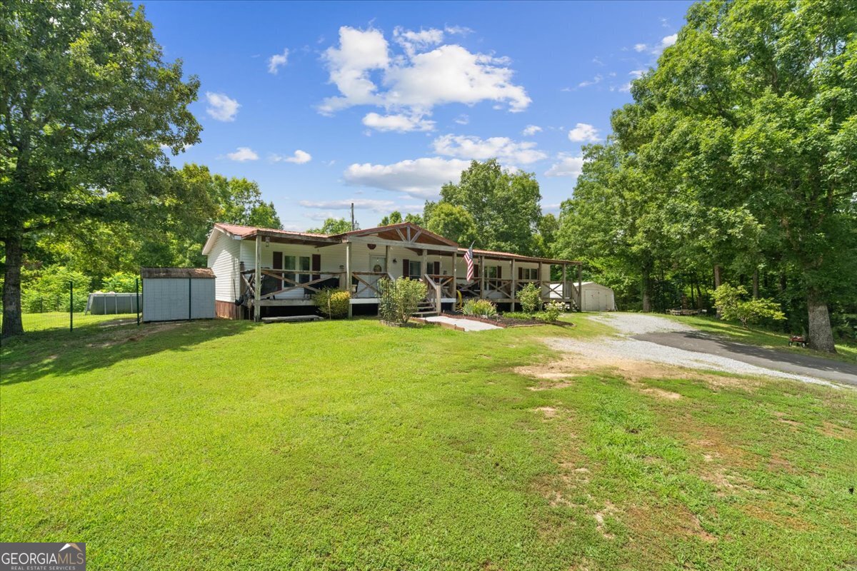 237 Poplar Drive Chatsworth GA 30705