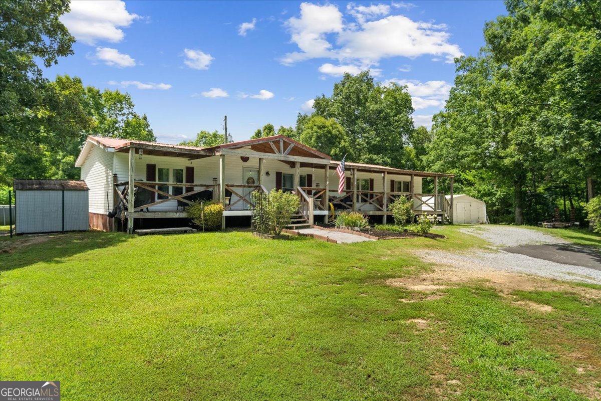 237 Poplar Drive Chatsworth GA 30705