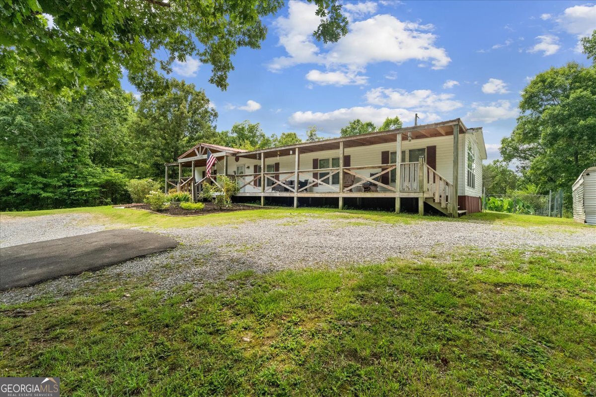 237 Poplar Drive Chatsworth GA 30705