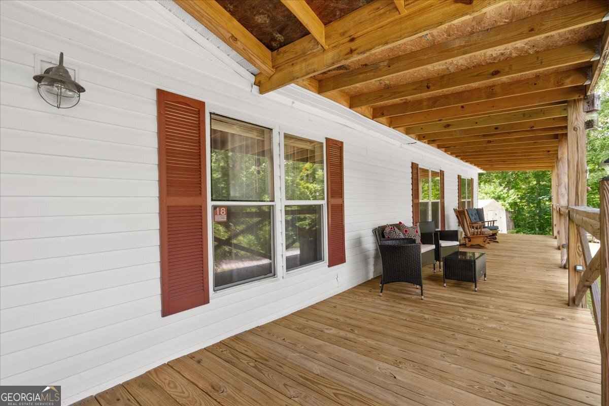 237 Poplar Drive Chatsworth GA 30705