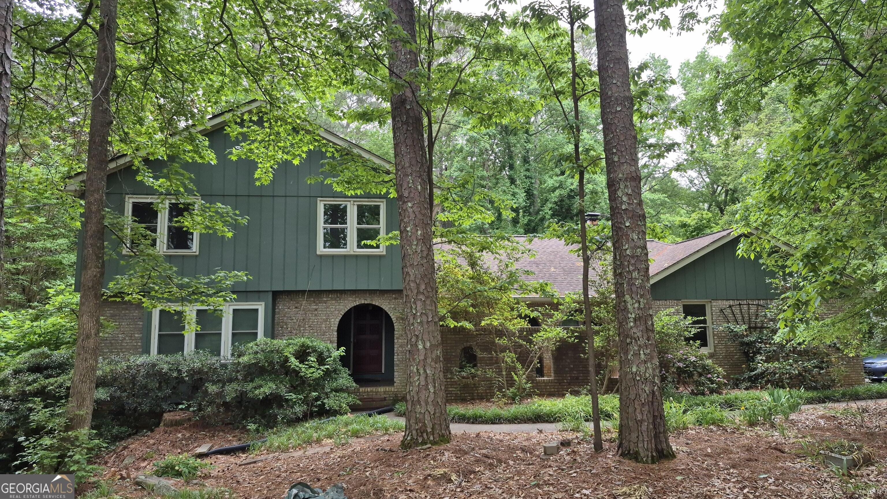3097 Jodeco Drive Jonesboro GA 30236