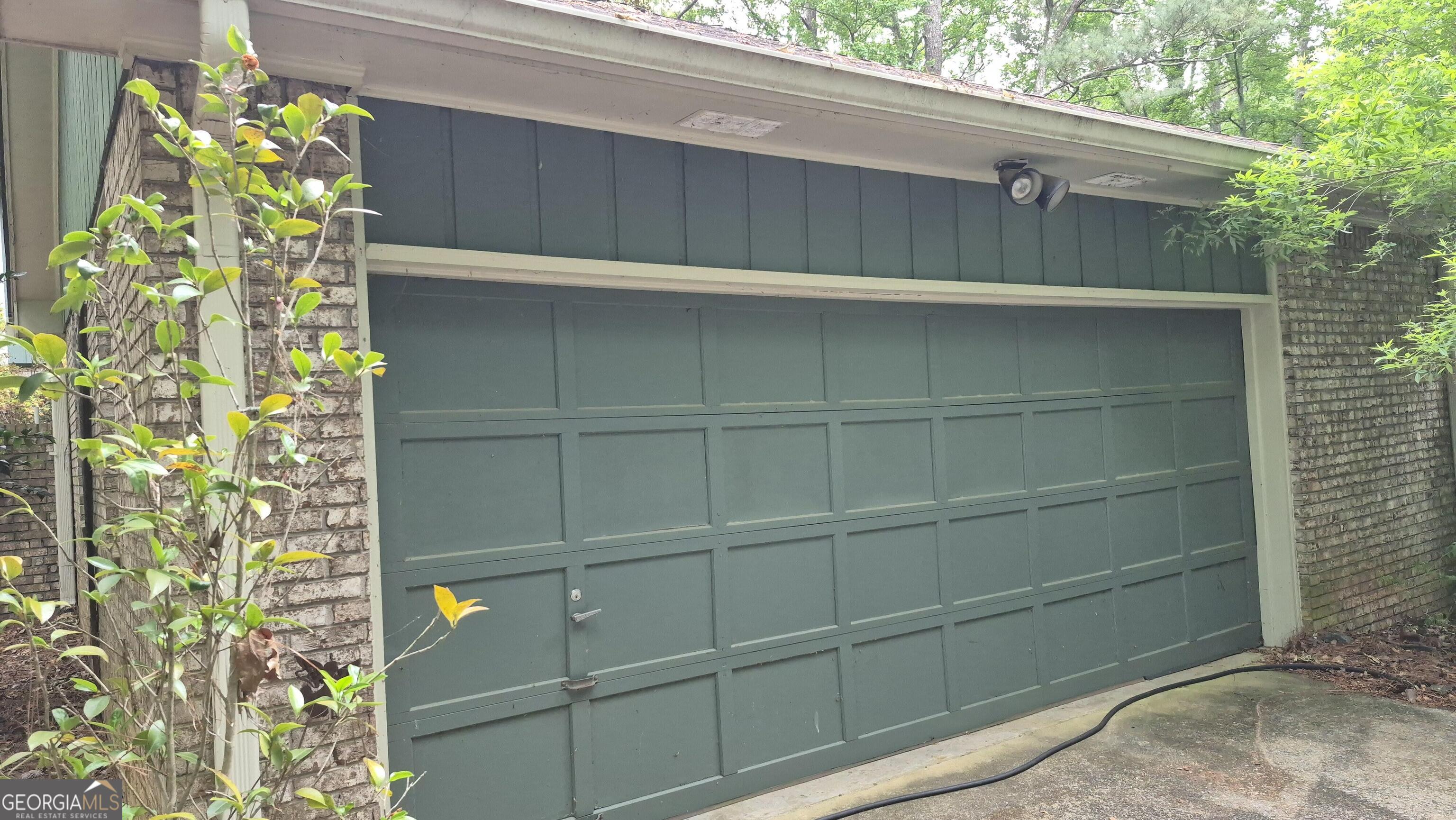 3097 Jodeco Drive Jonesboro GA 30236
