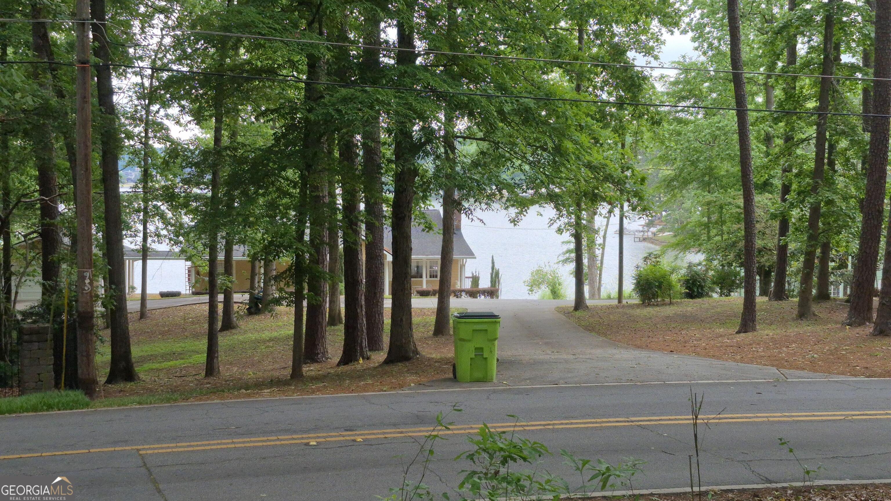 3097 Jodeco Drive Jonesboro GA 30236