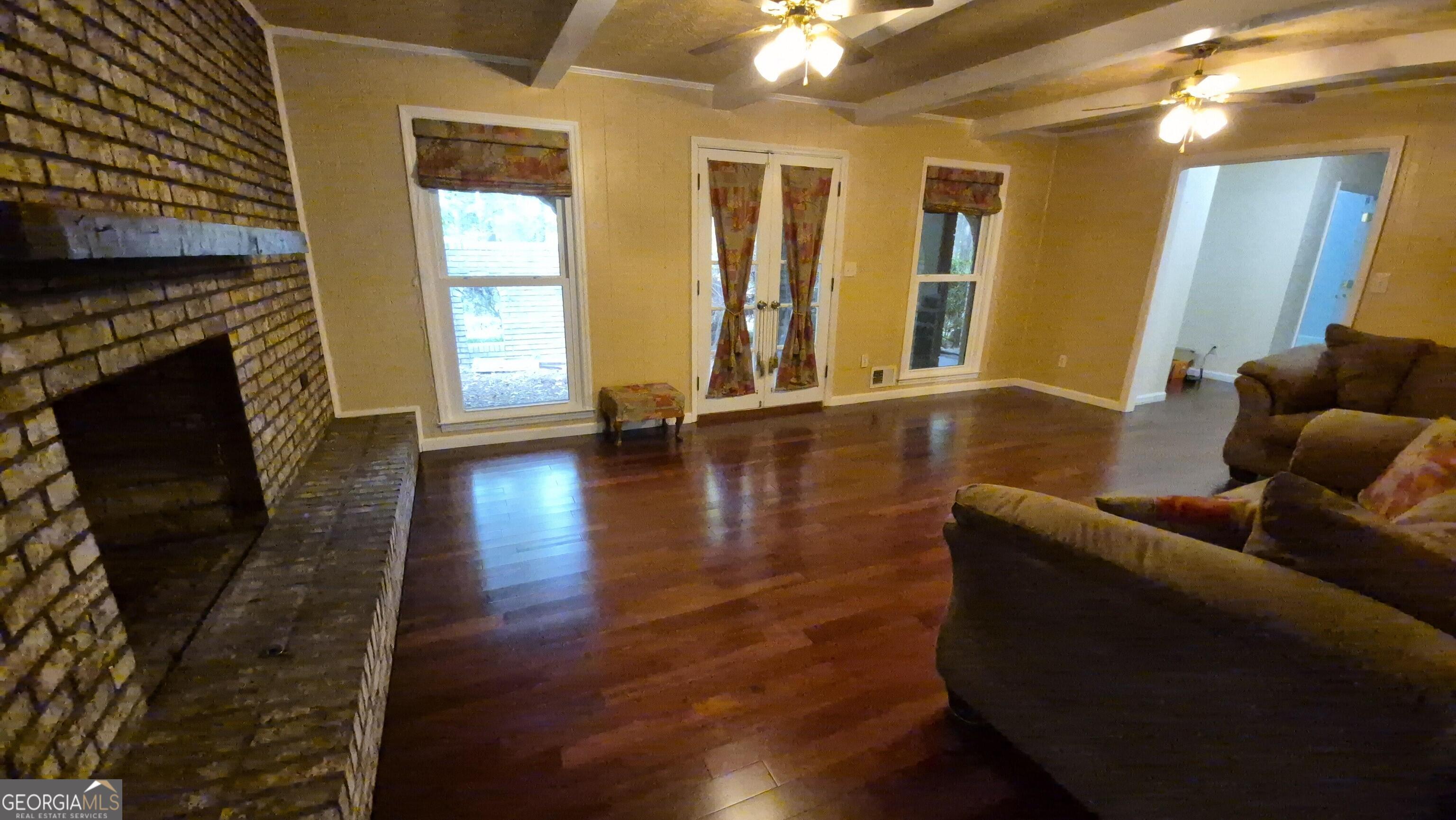 3097 Jodeco Drive Jonesboro GA 30236