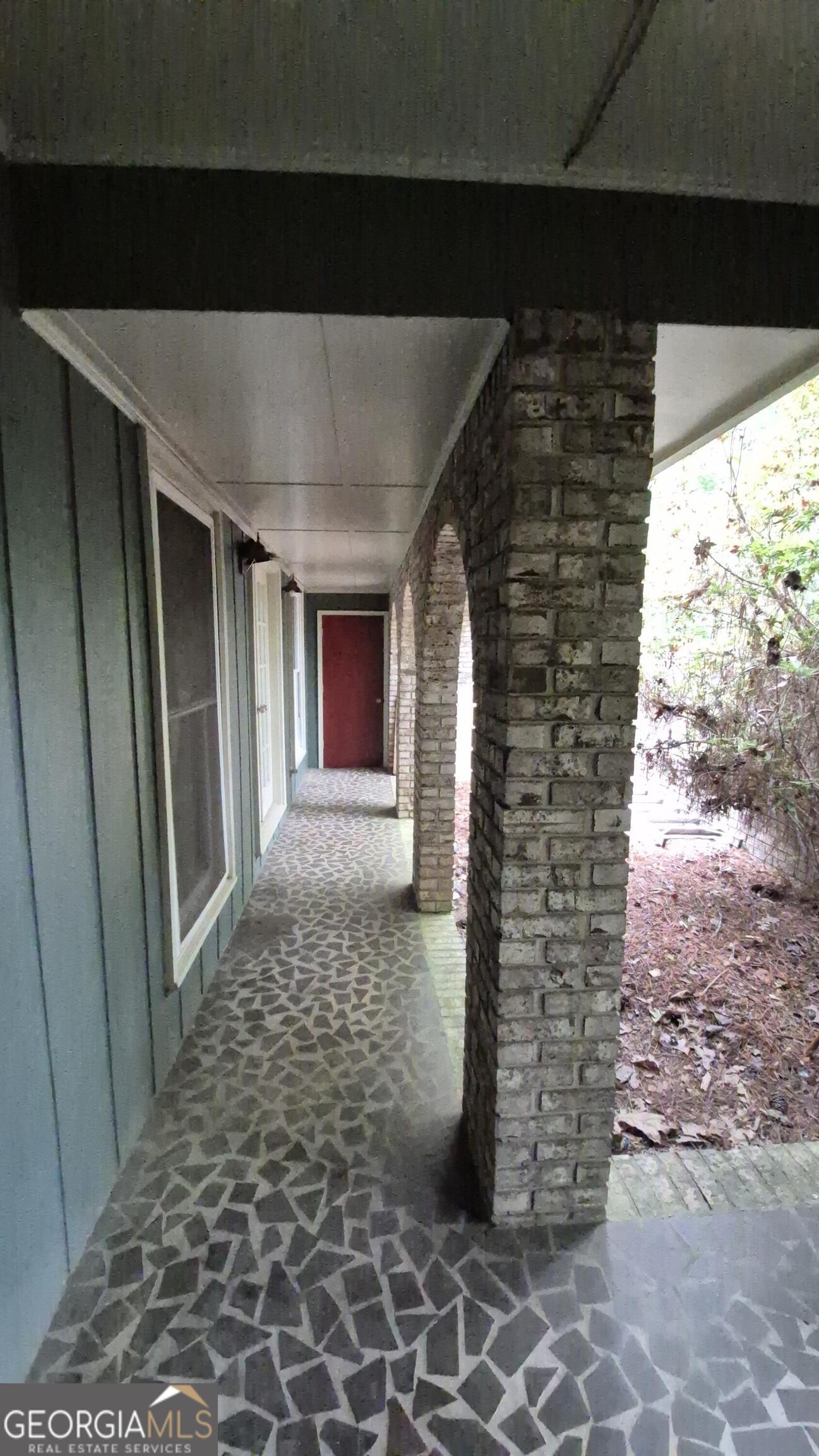 3097 Jodeco Drive Jonesboro GA 30236