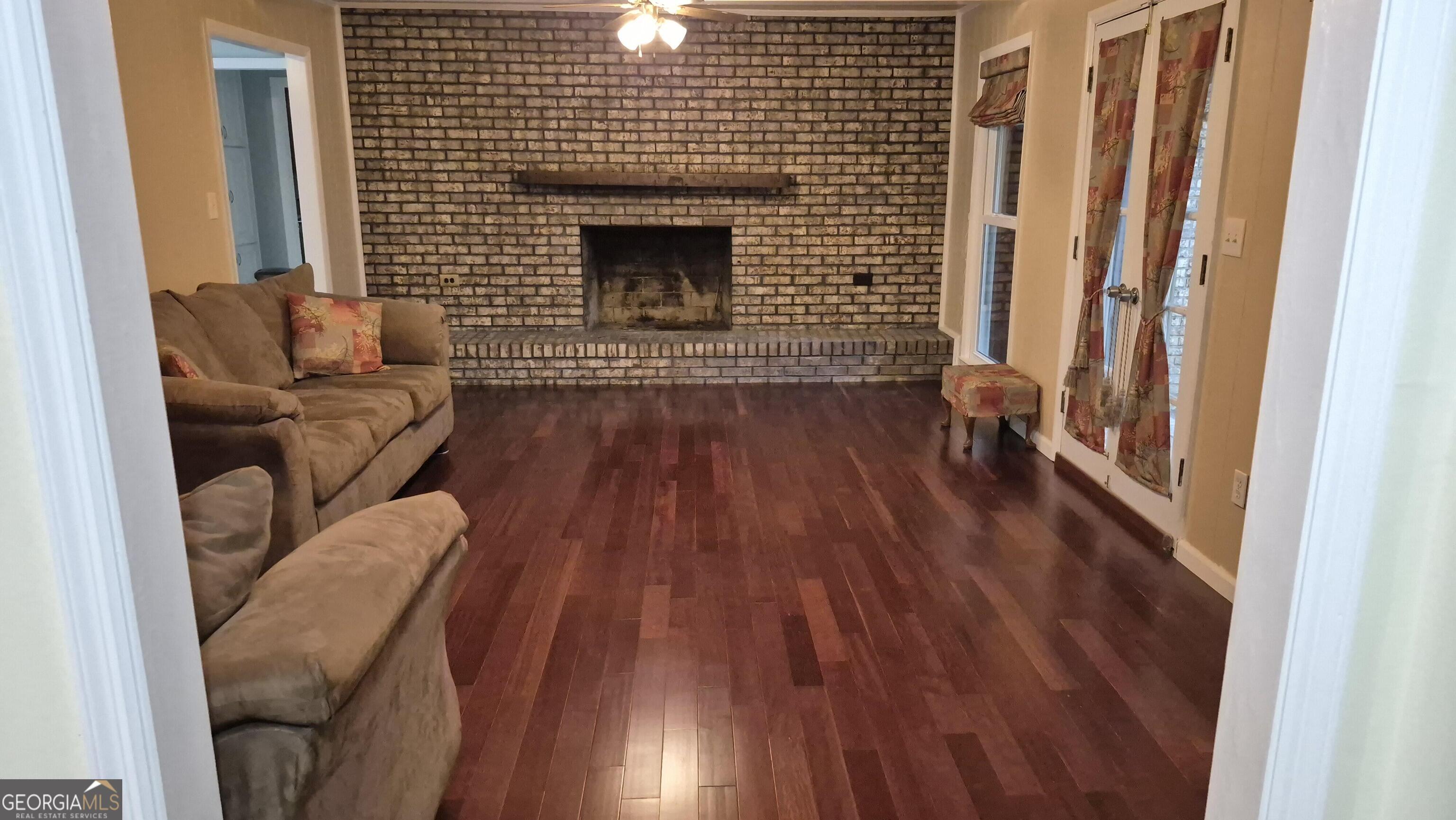 3097 Jodeco Drive Jonesboro GA 30236