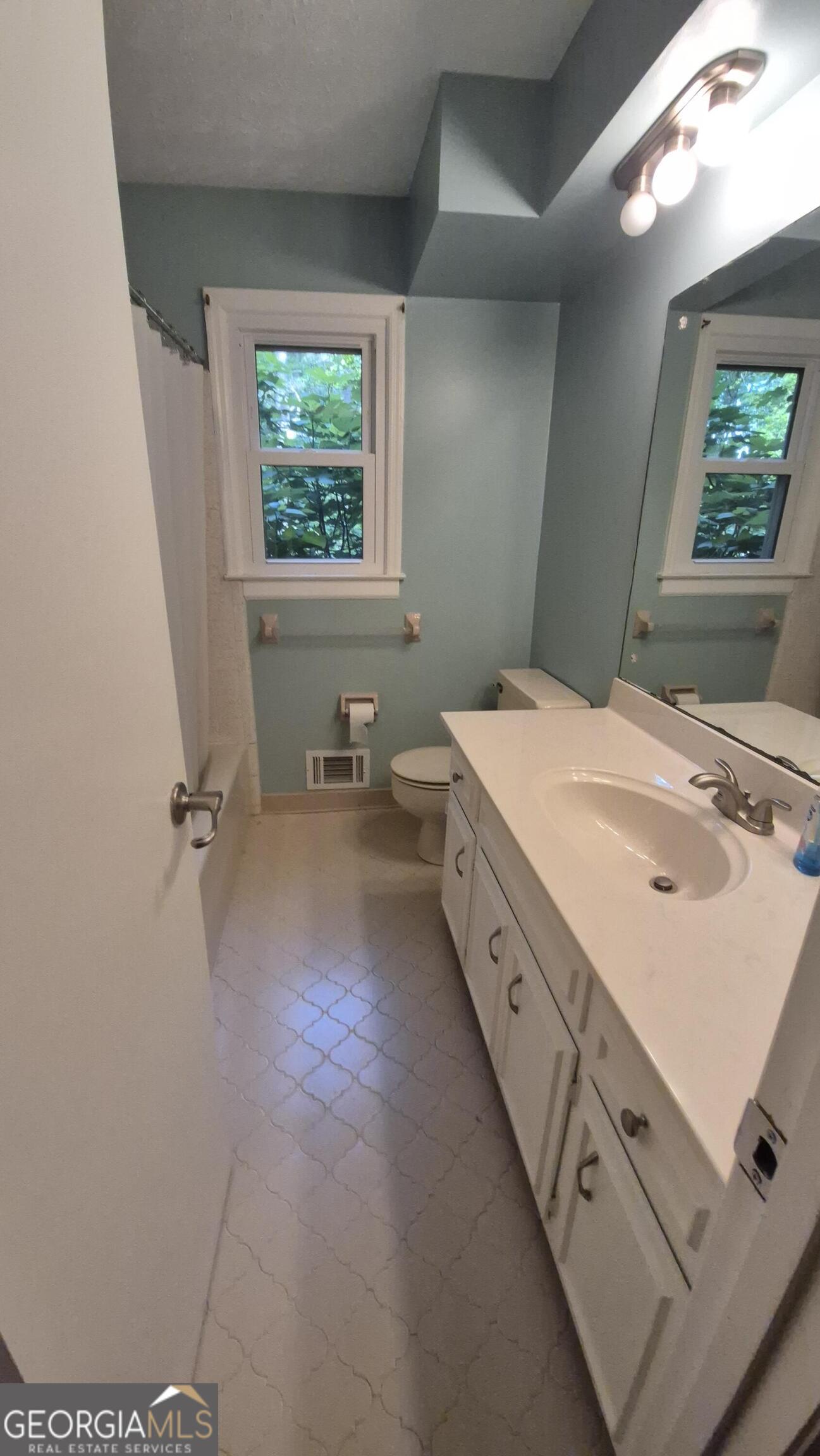3097 Jodeco Drive Jonesboro GA 30236
