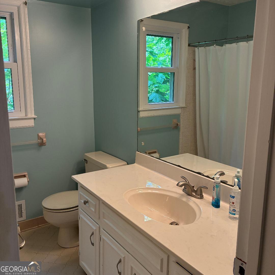 3097 Jodeco Drive Jonesboro GA 30236