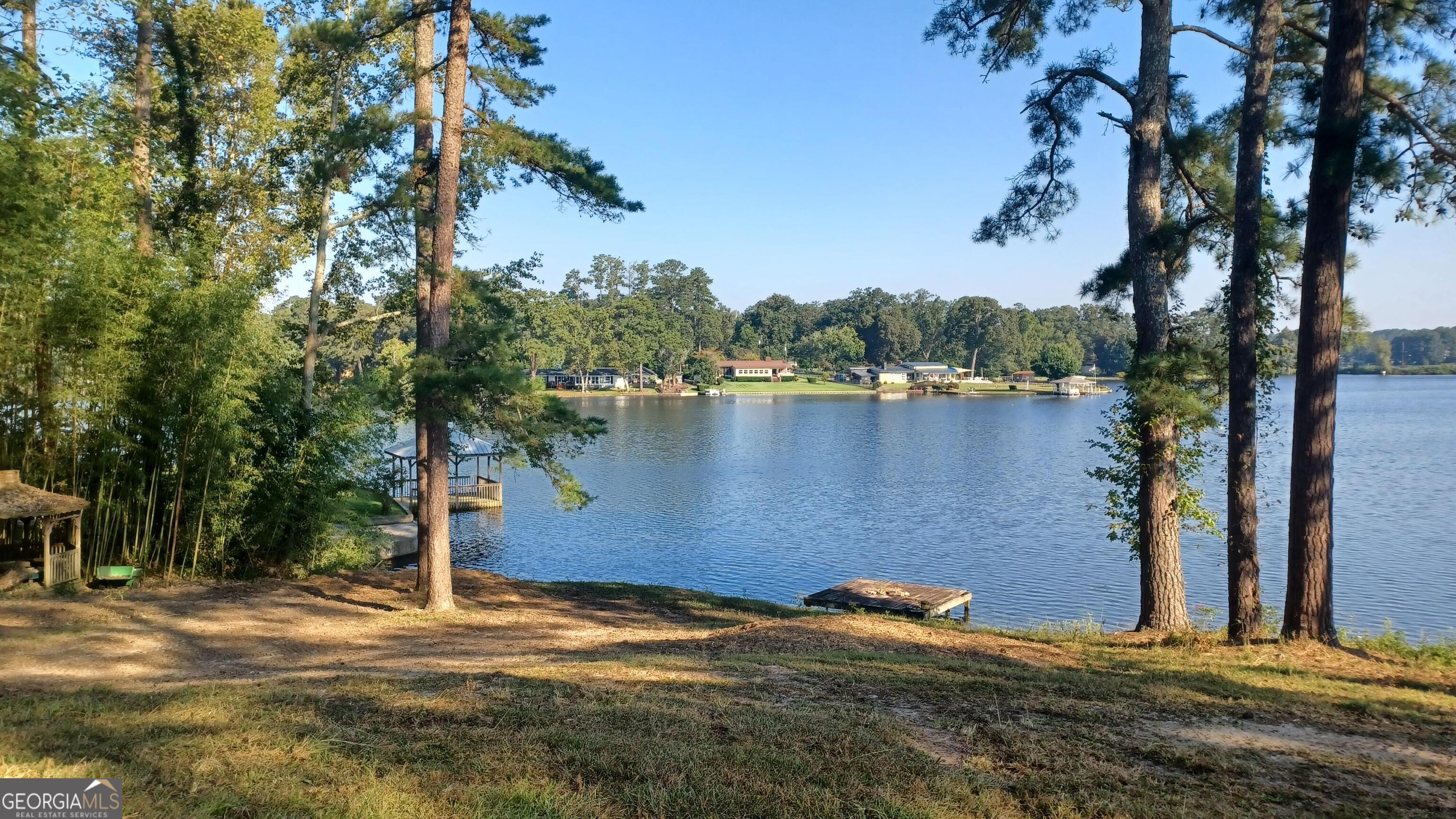 3097 Jodeco Drive Jonesboro GA 30236