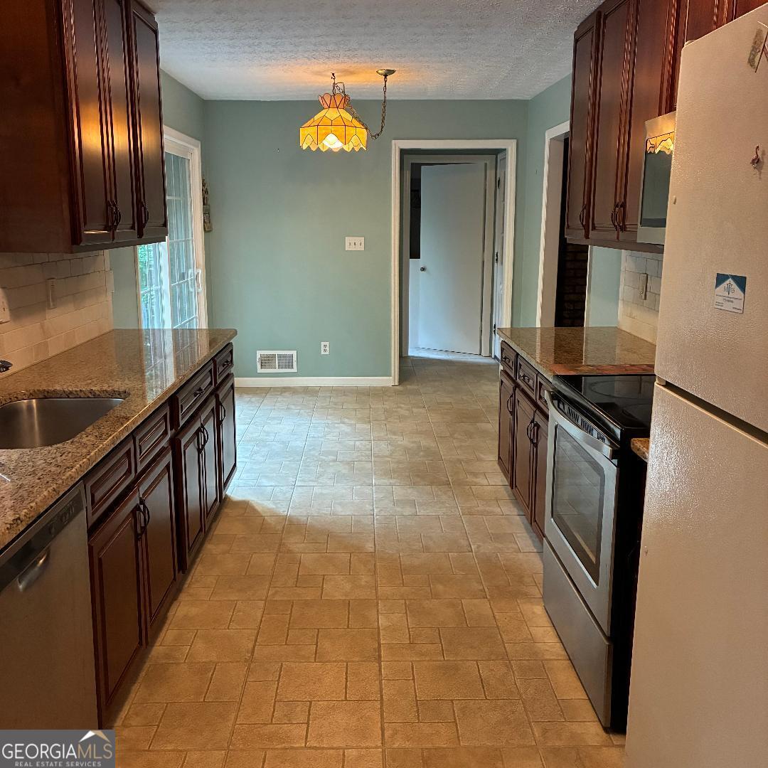 3097 Jodeco Drive Jonesboro GA 30236