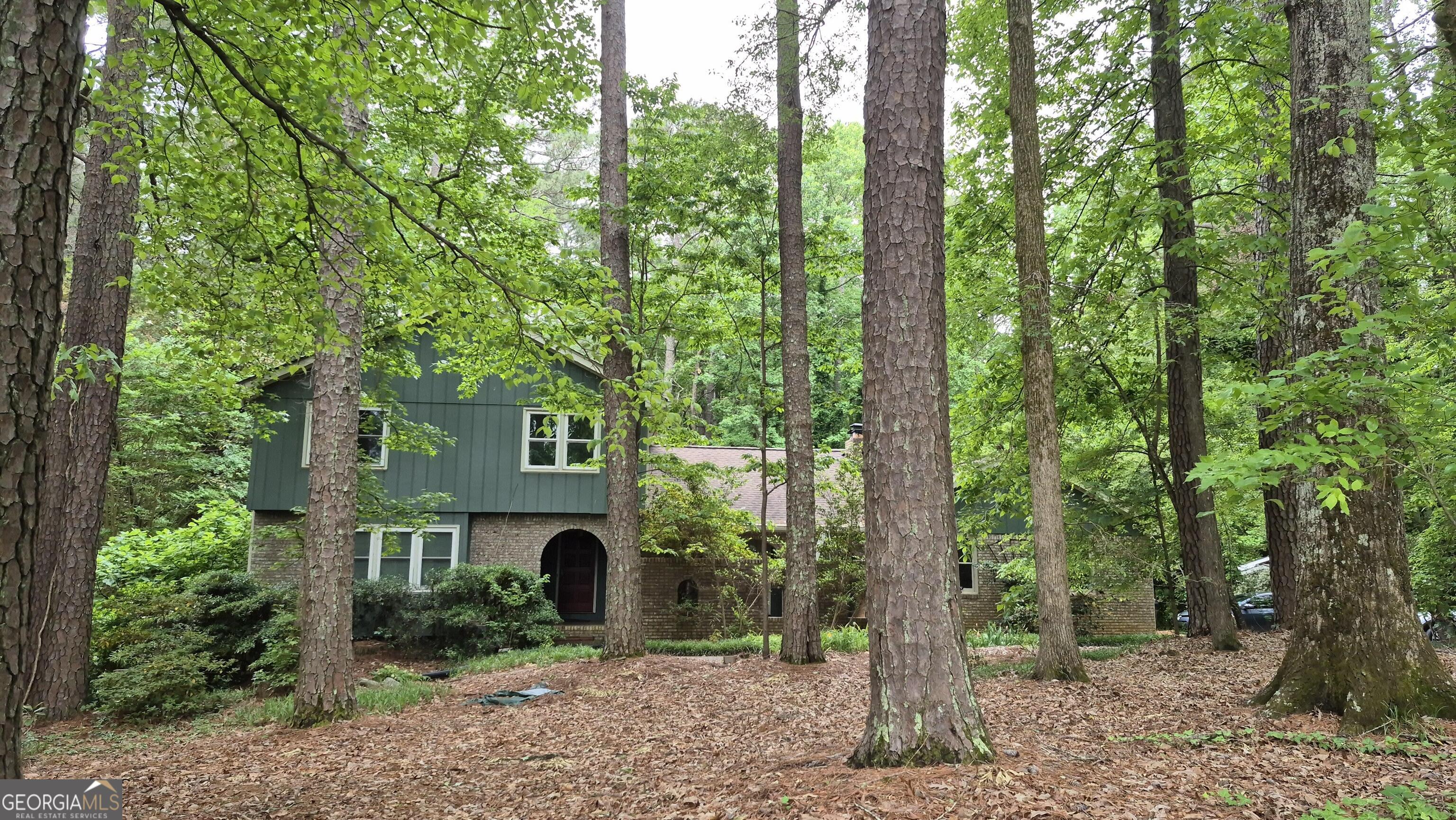 3097 Jodeco Drive Jonesboro GA 30236
