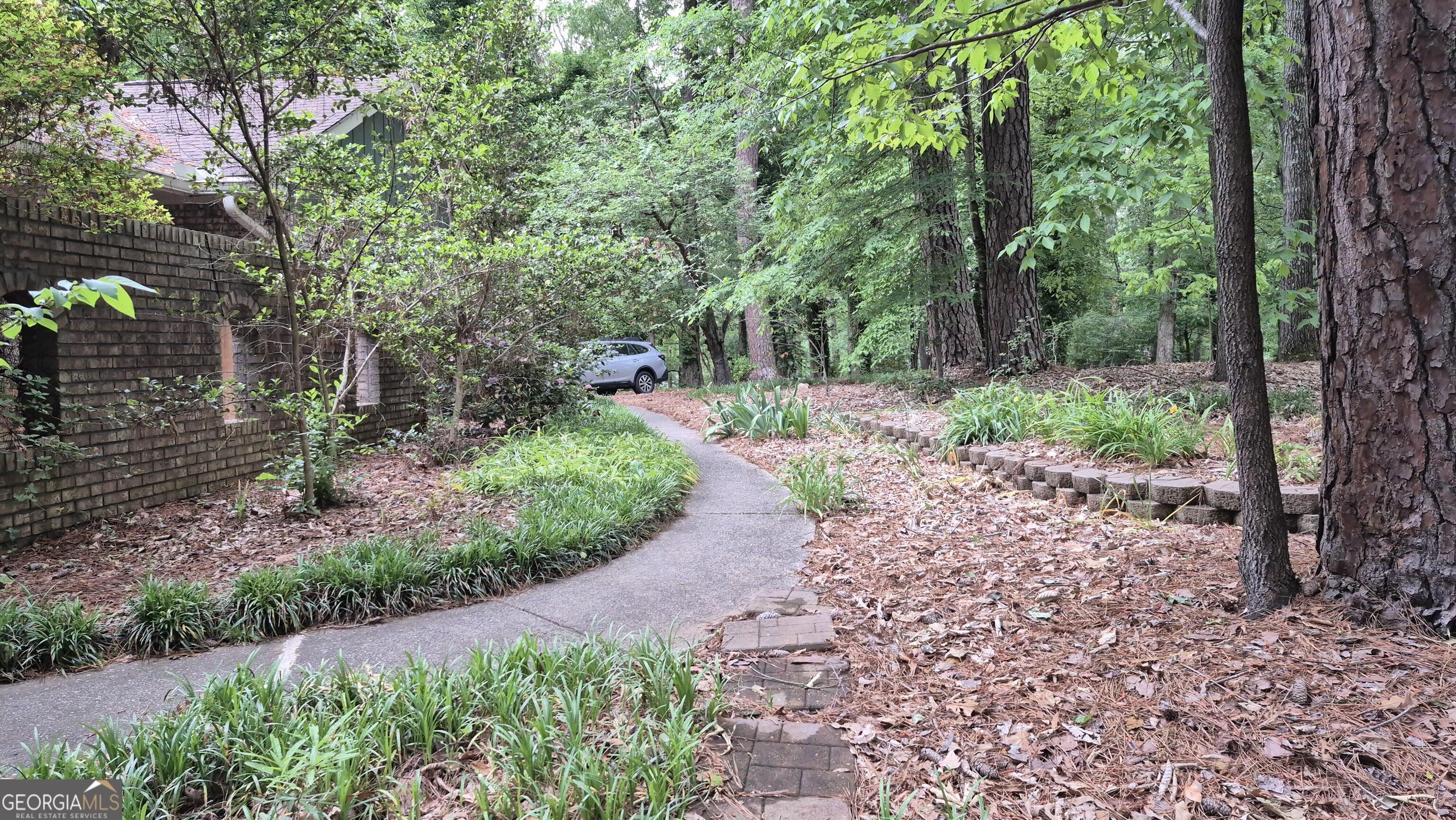 3097 Jodeco Drive Jonesboro GA 30236