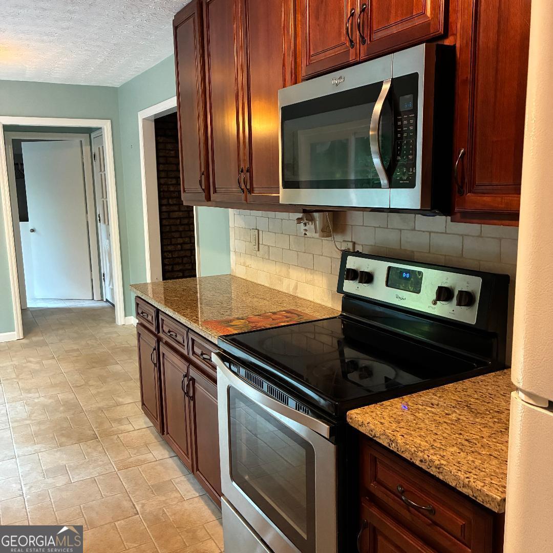 3097 Jodeco Drive Jonesboro GA 30236