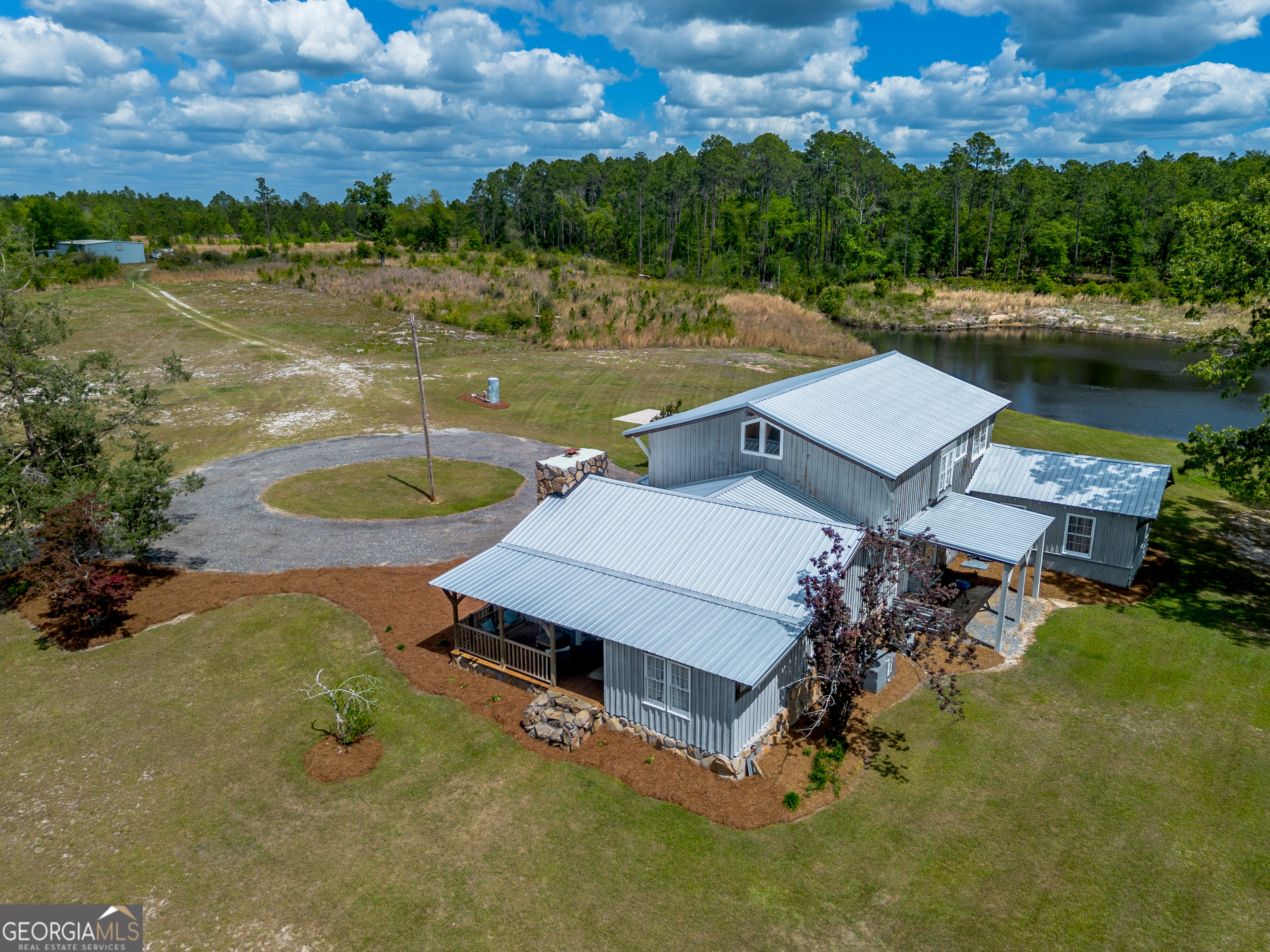 3812 Spring Branch Church Road Baxley GA 31513