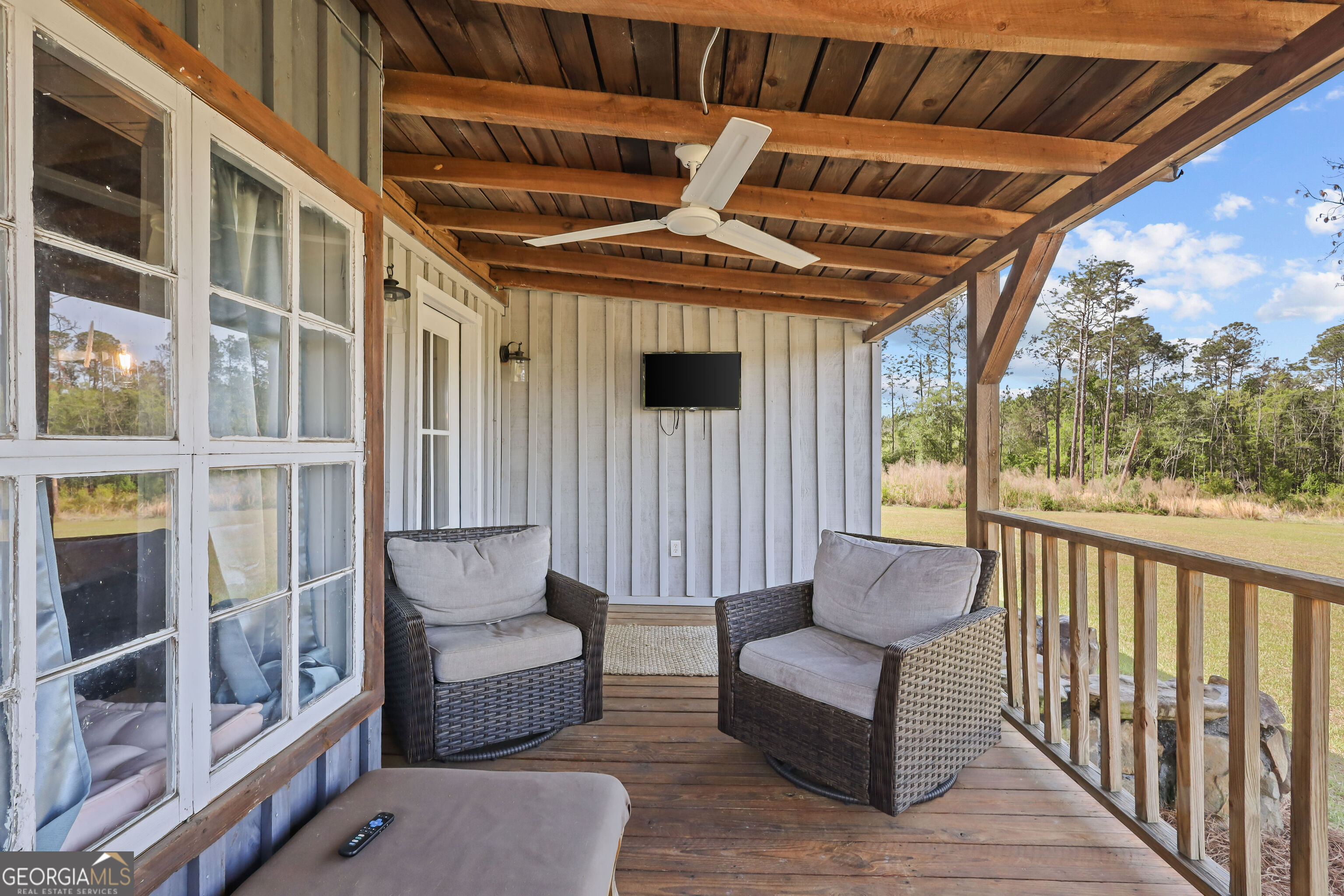 3812 Spring Branch Church Road Baxley GA 31513