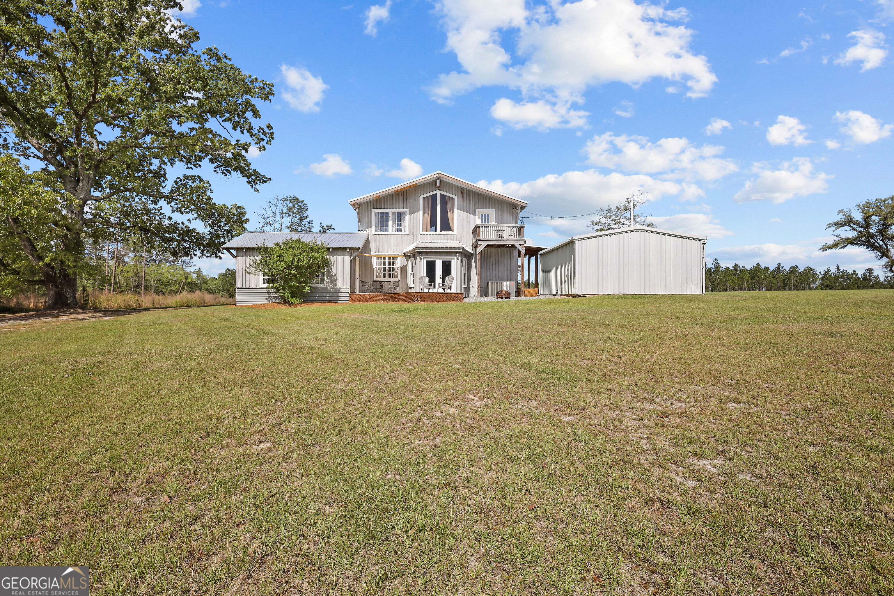 3812 Spring Branch Church Road Baxley GA 31513