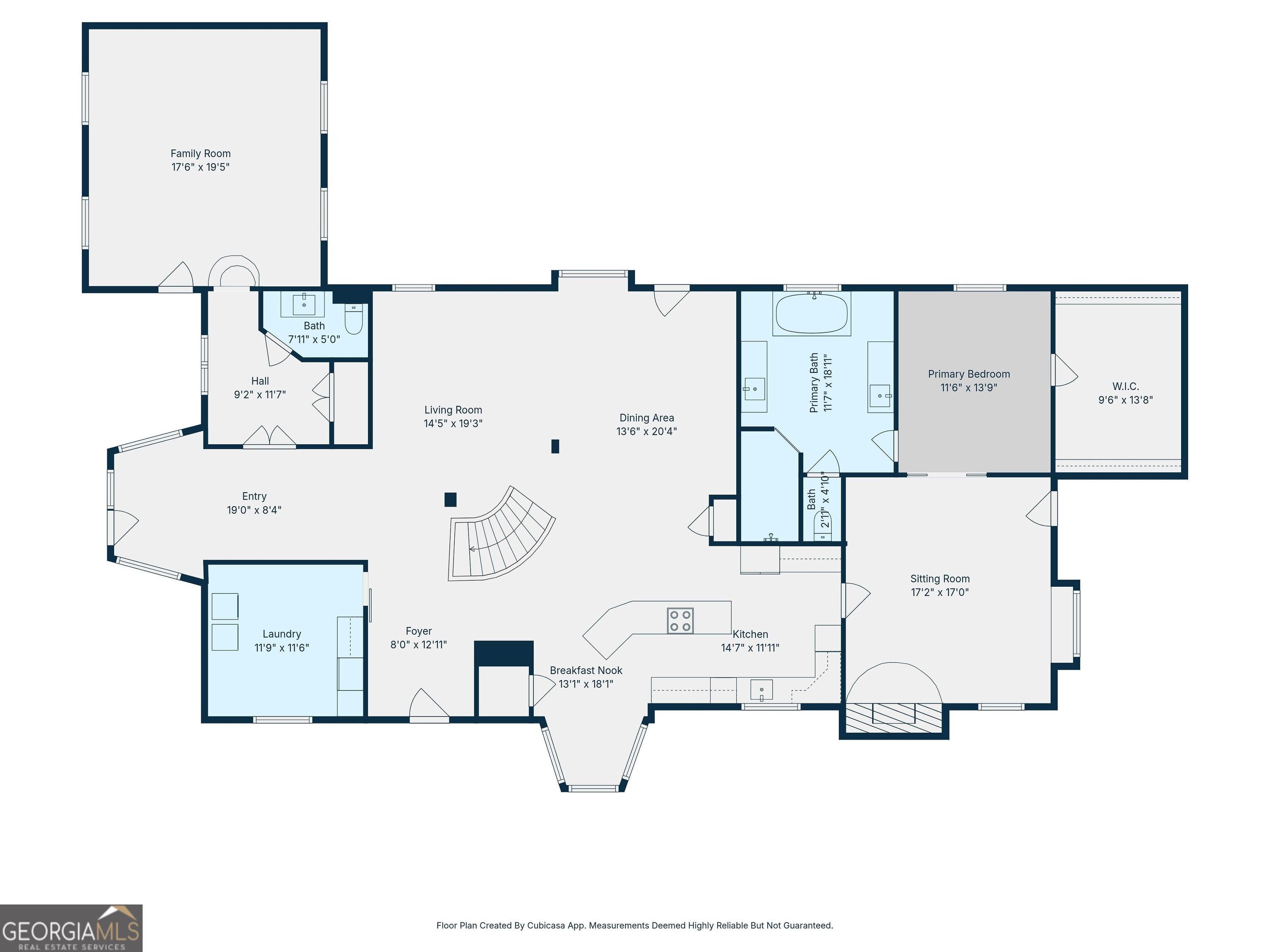 3812 Spring Branch Church Road Baxley GA 31513