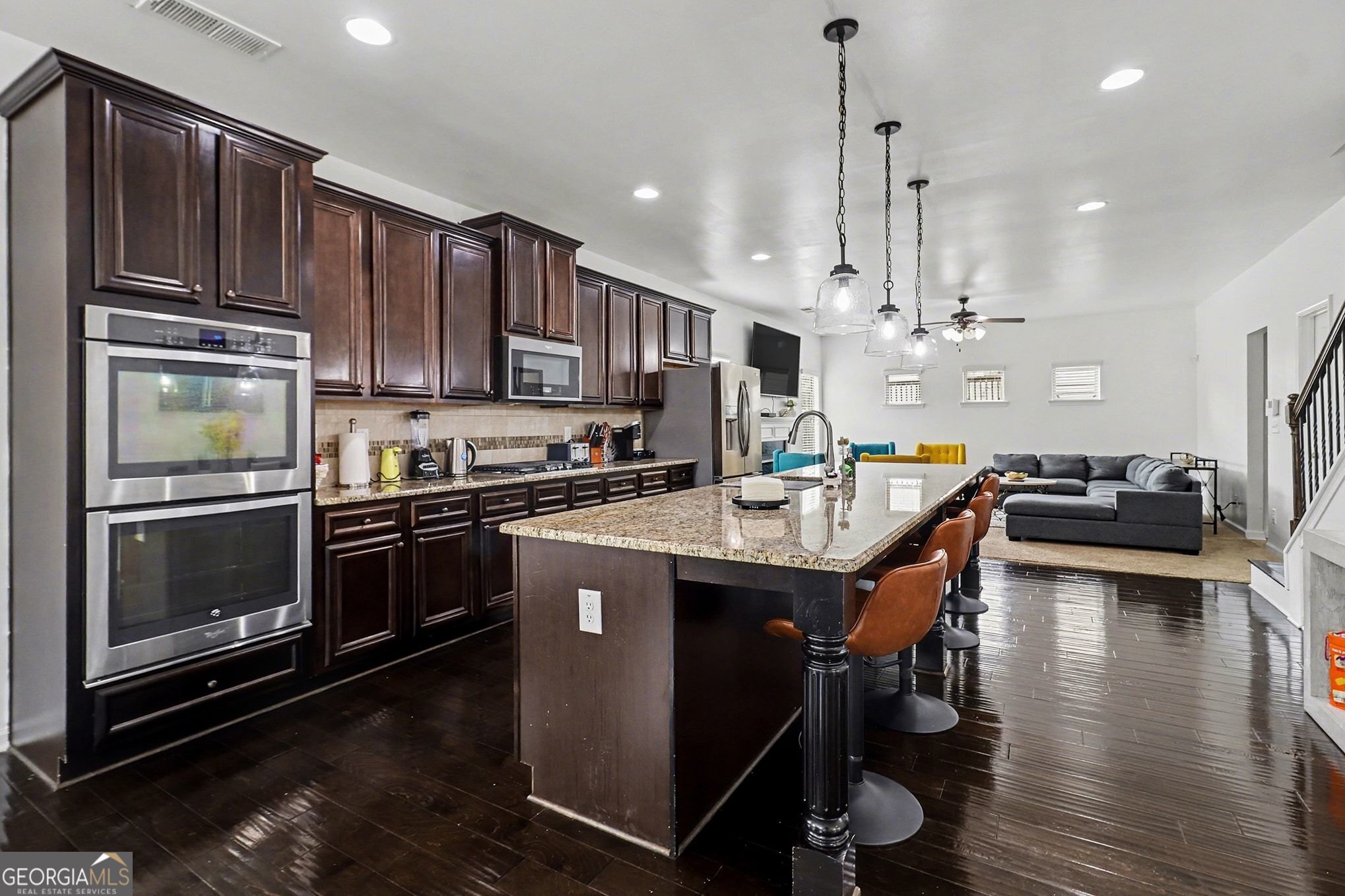 622 Stream Court Fairburn GA 30213