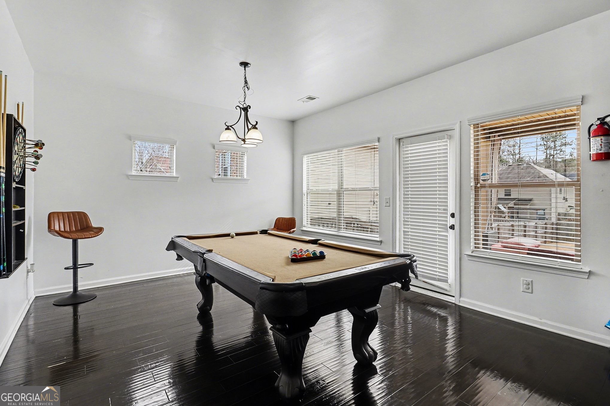 622 Stream Court Fairburn GA 30213