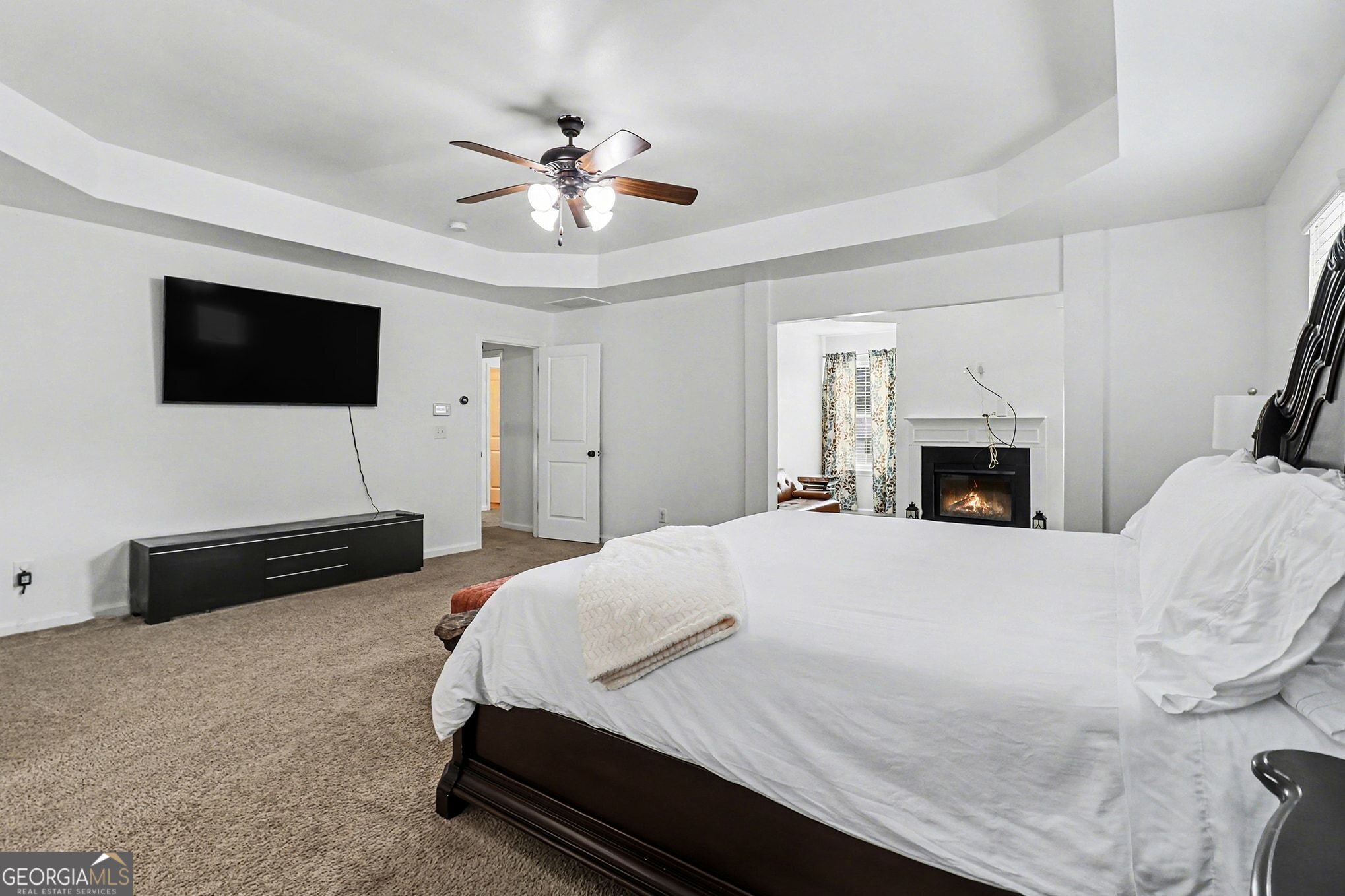 622 Stream Court Fairburn GA 30213