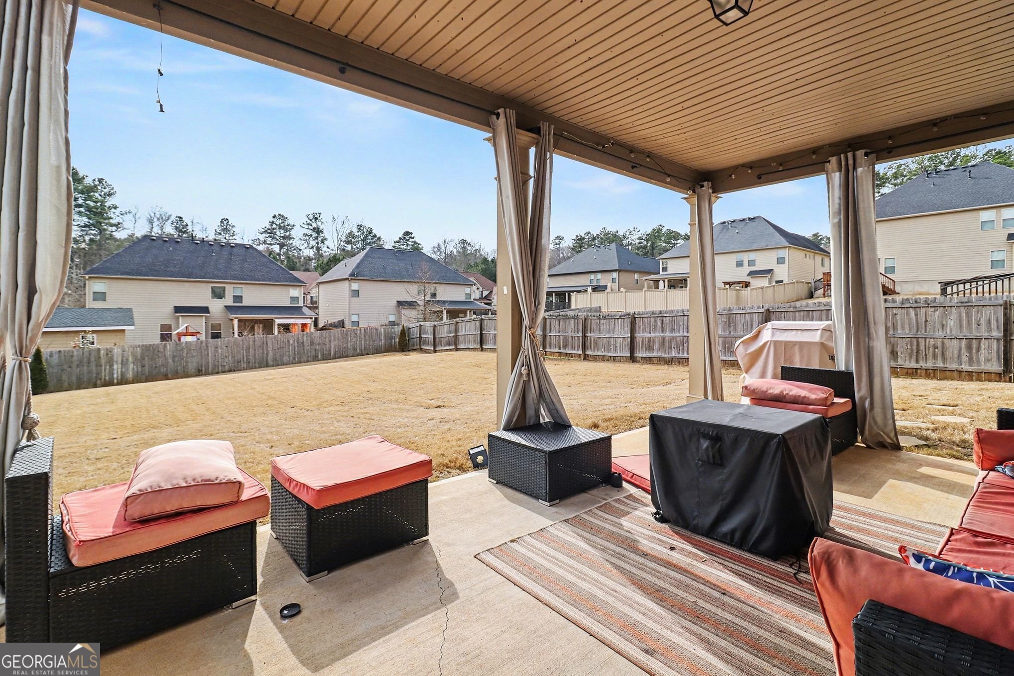 622 Stream Court Fairburn GA 30213
